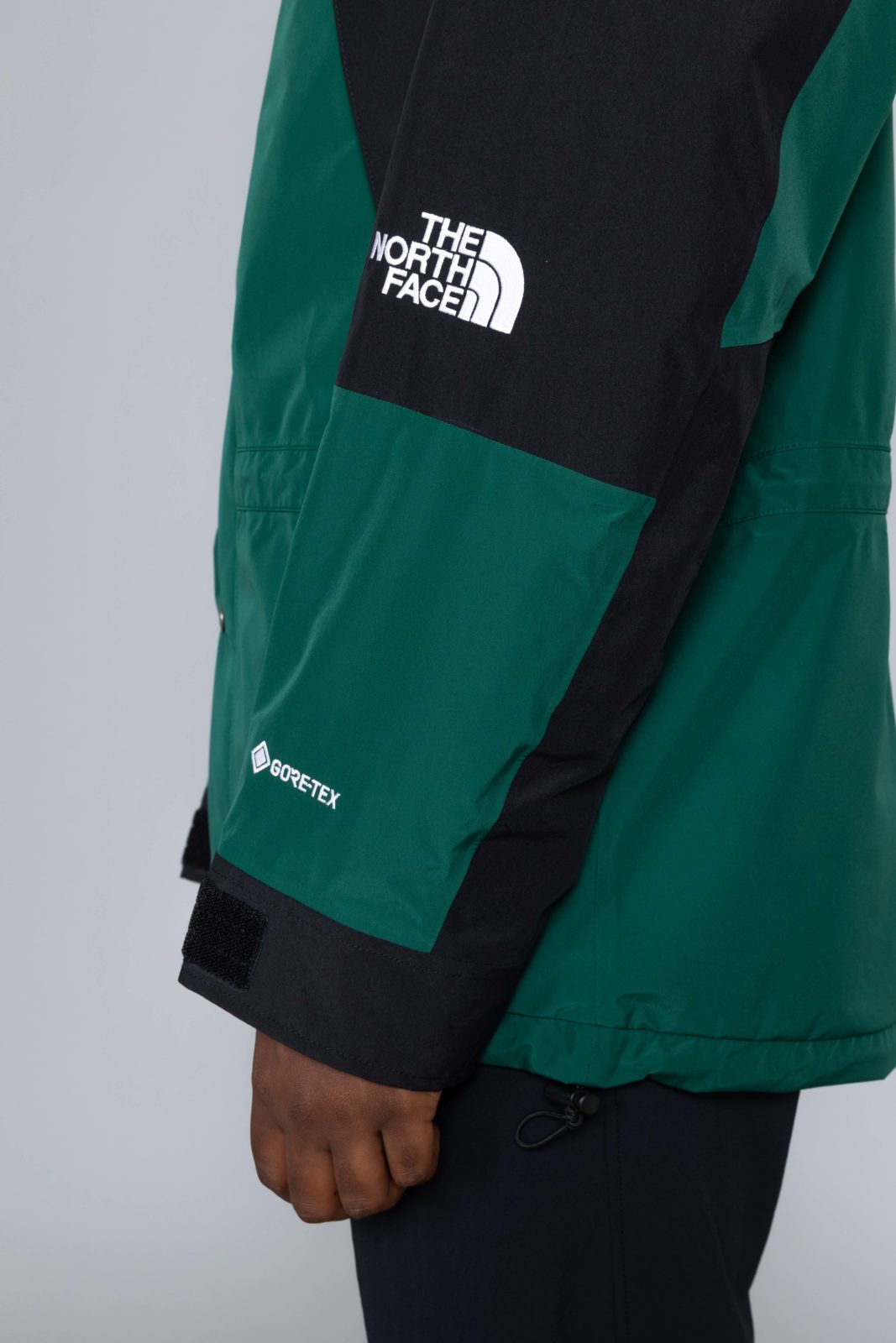 mountain light gore tex