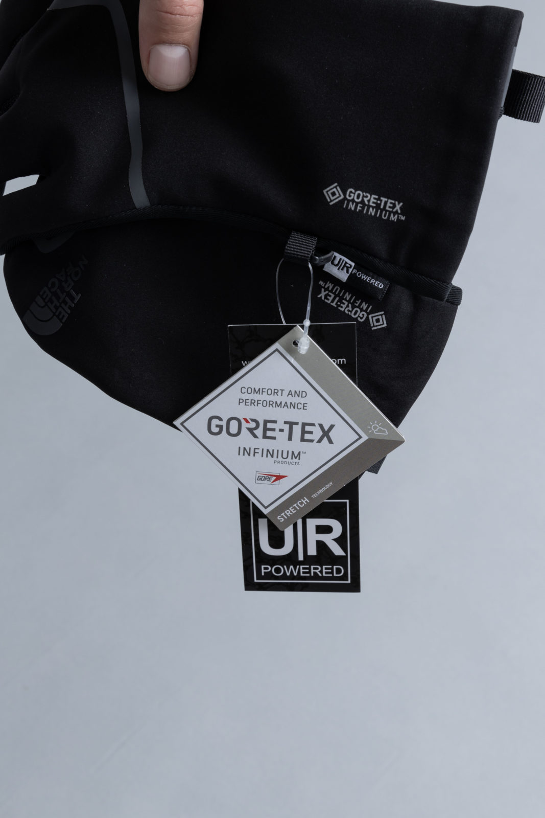 the north face closefit