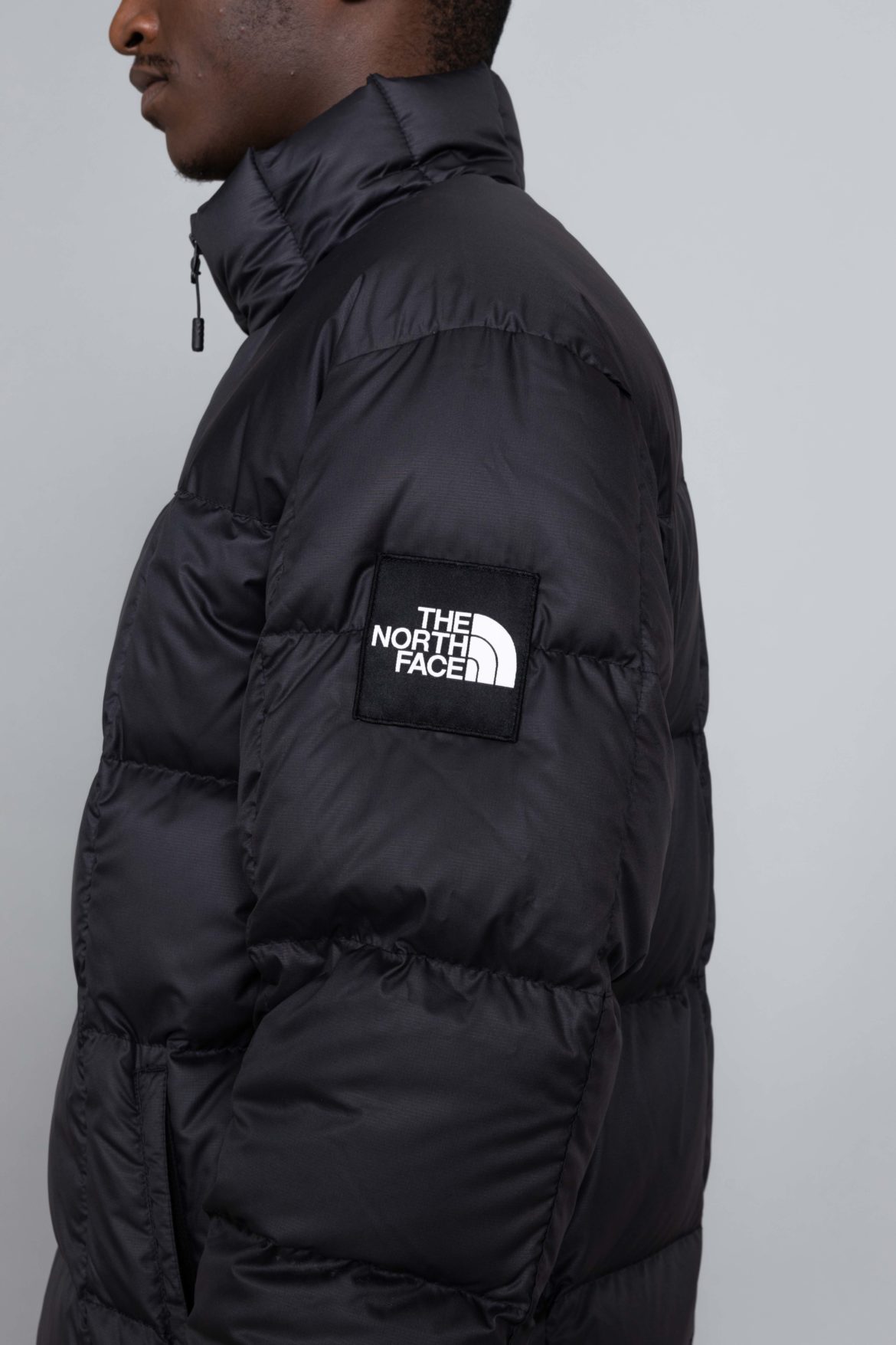 the north face lhotse jacket