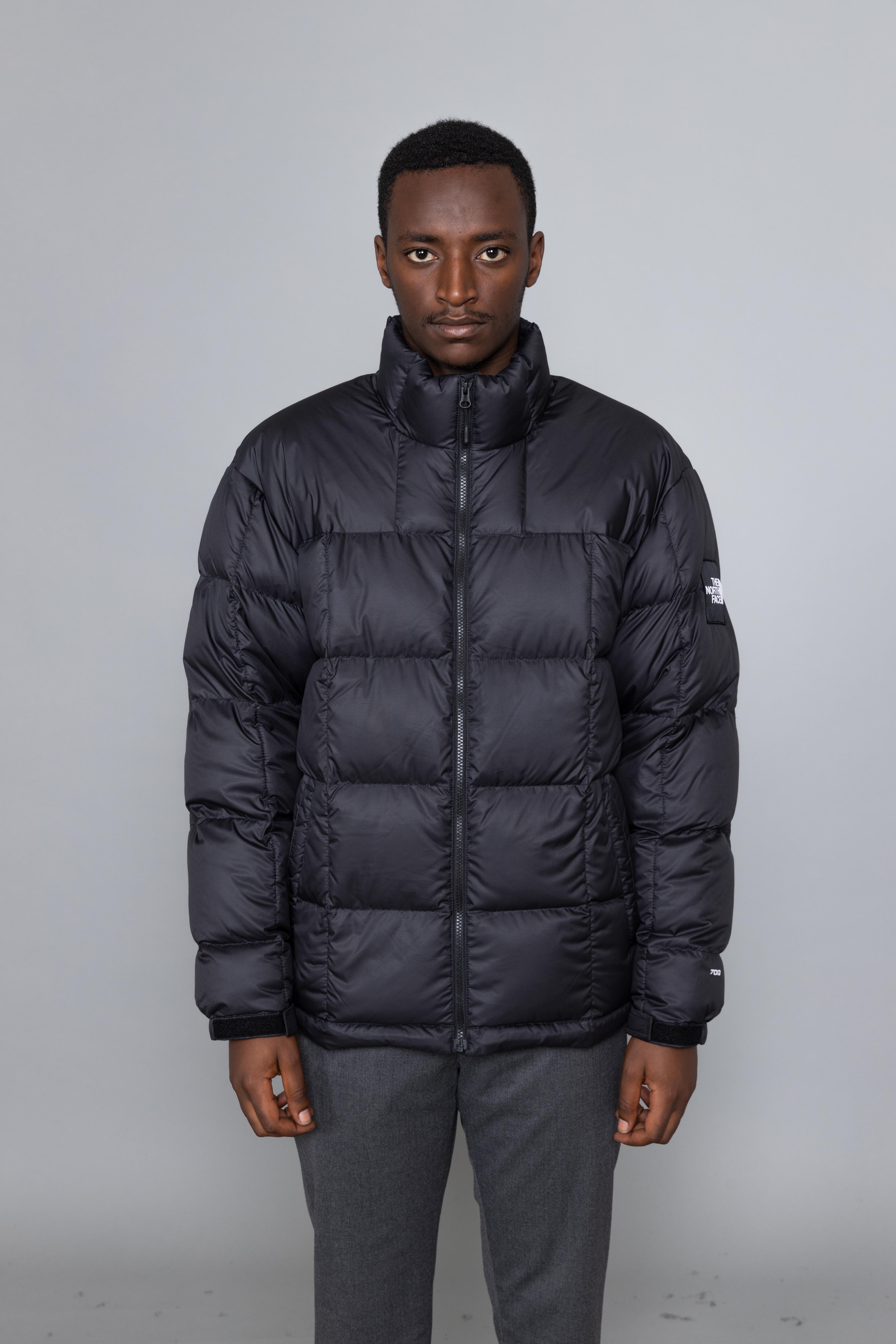 the north face lhotse jacket