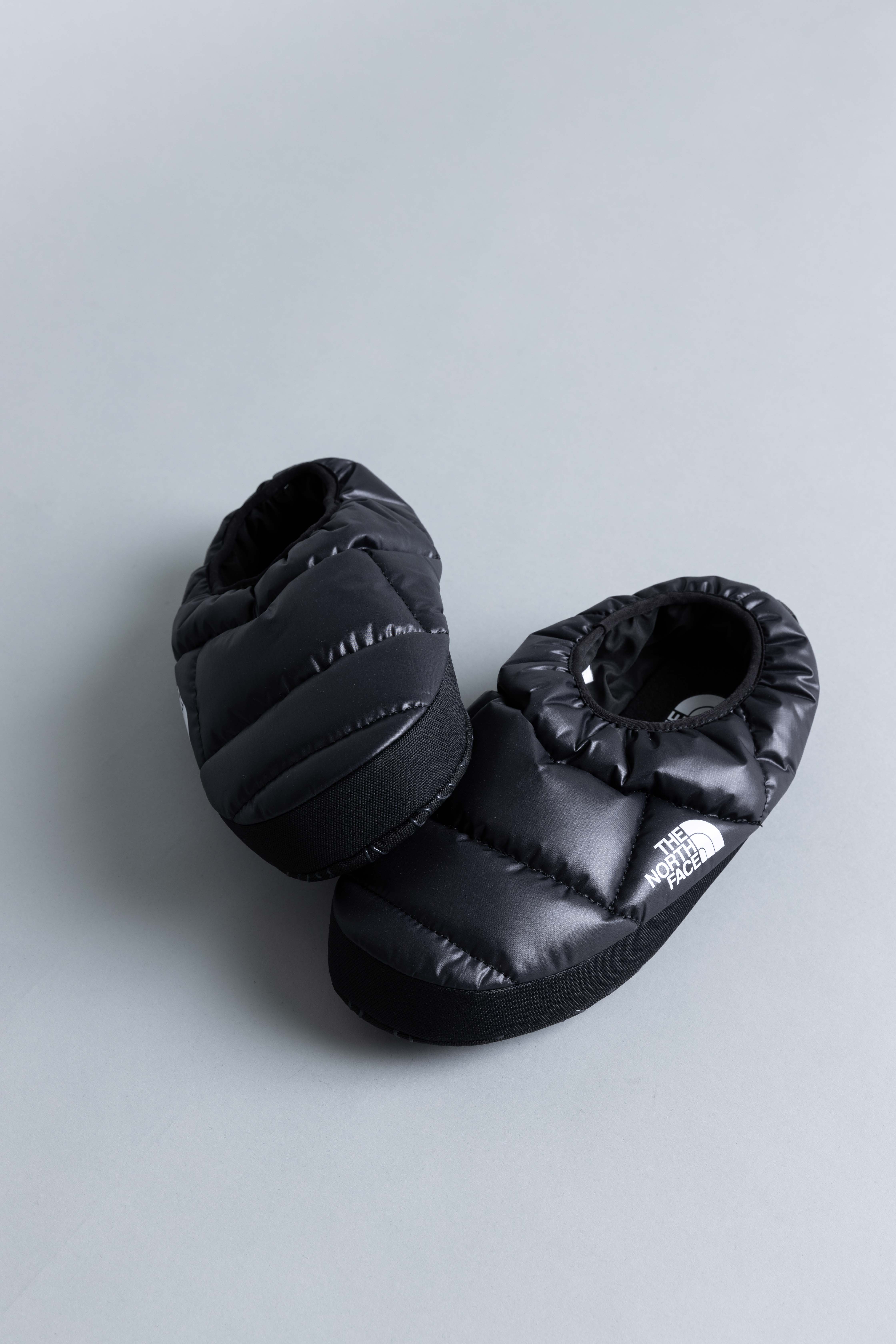 the north face mule slippers