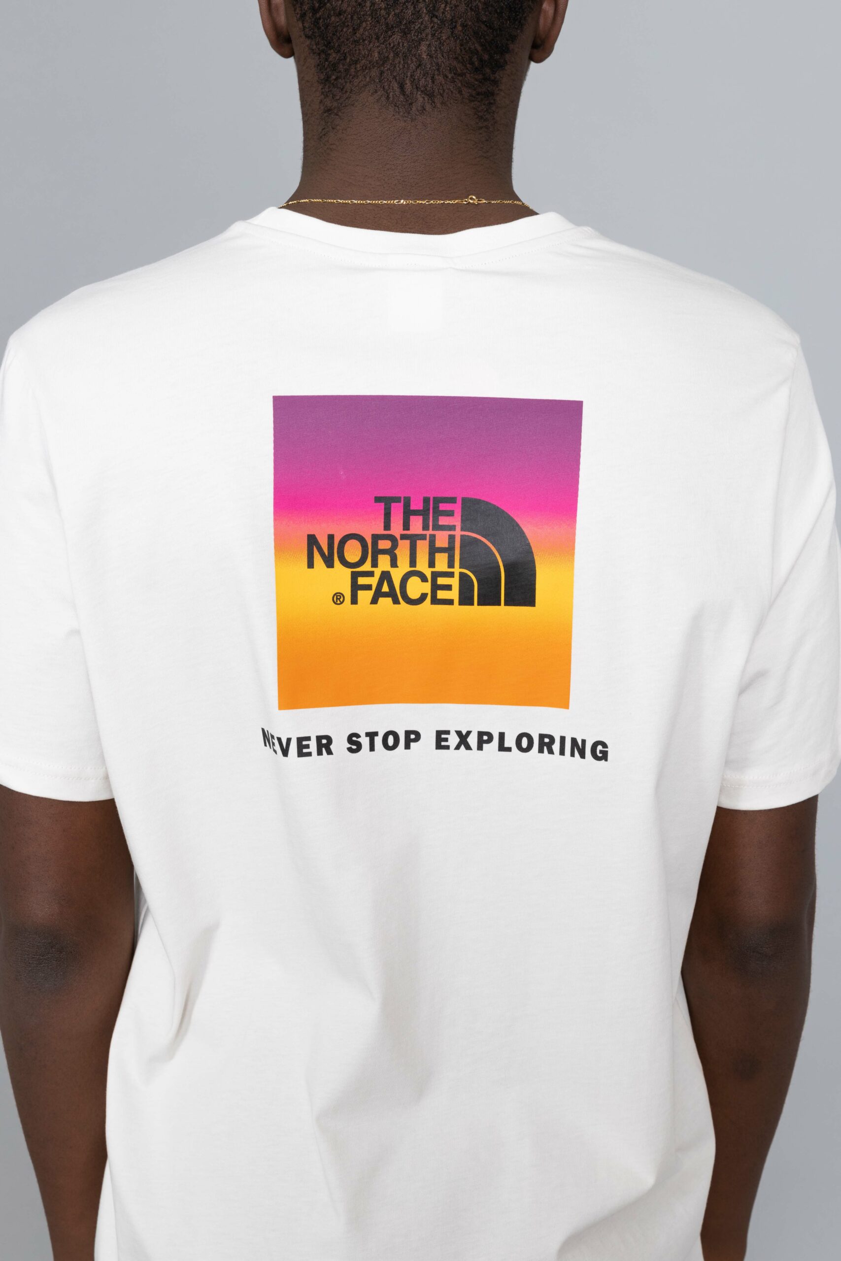 north face yosemite t shirt