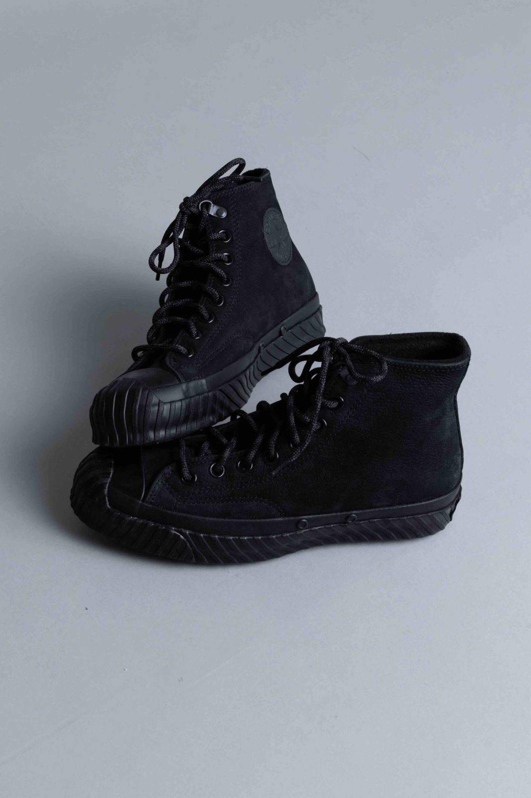 chuck taylor 70 black high