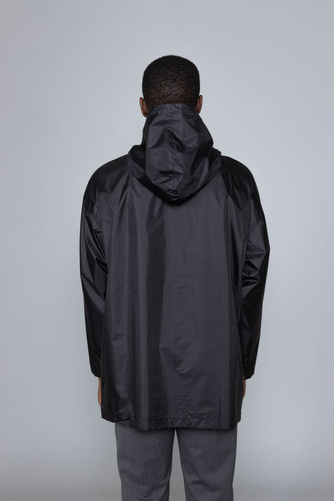 Drole de monsieur raincoat clearance
