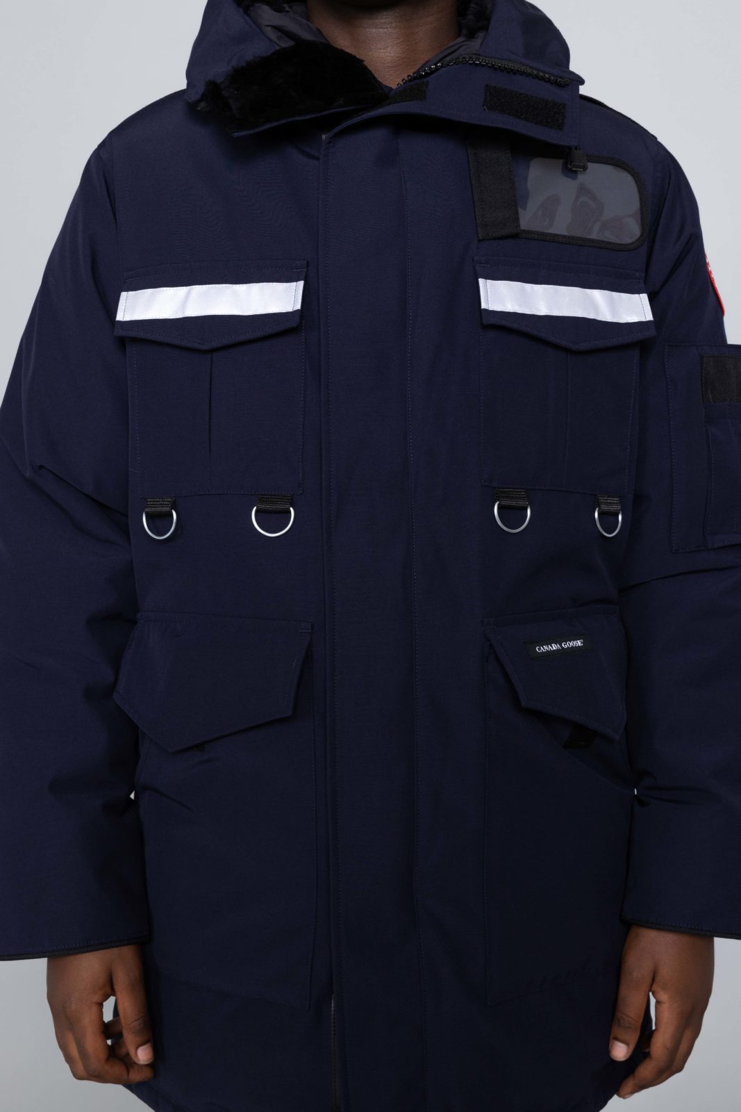 通販なら Junya Watanabe Canada Goose xsコムデギャルソン | dibu.com.co