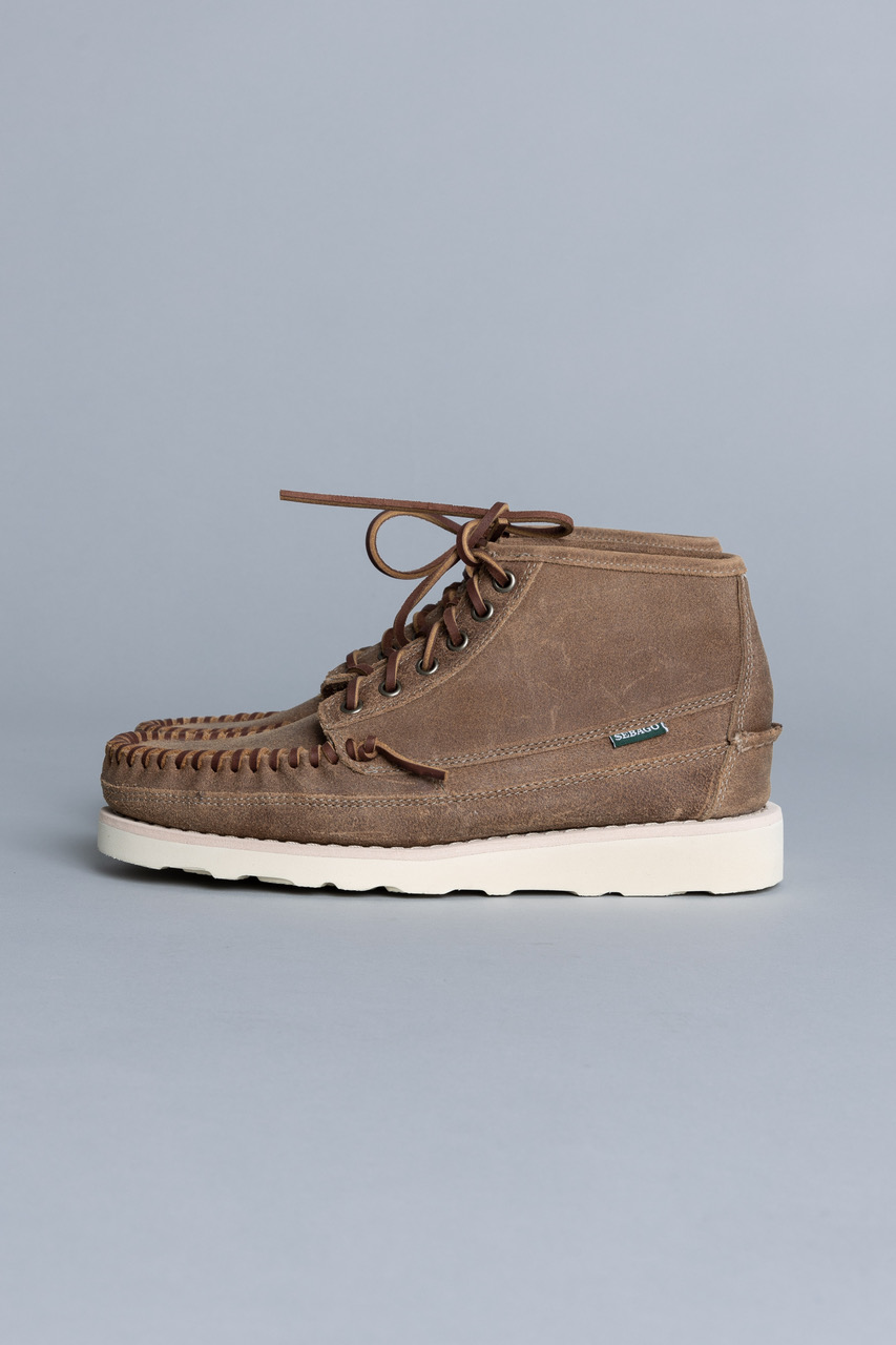sebago keuka