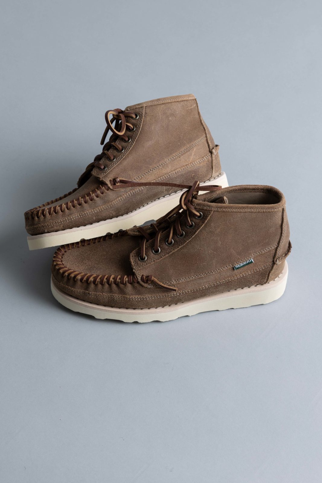 sebago keuka