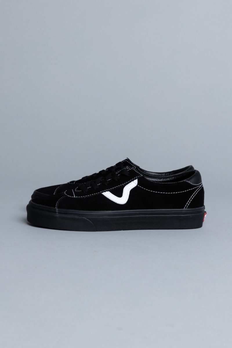 vans sport