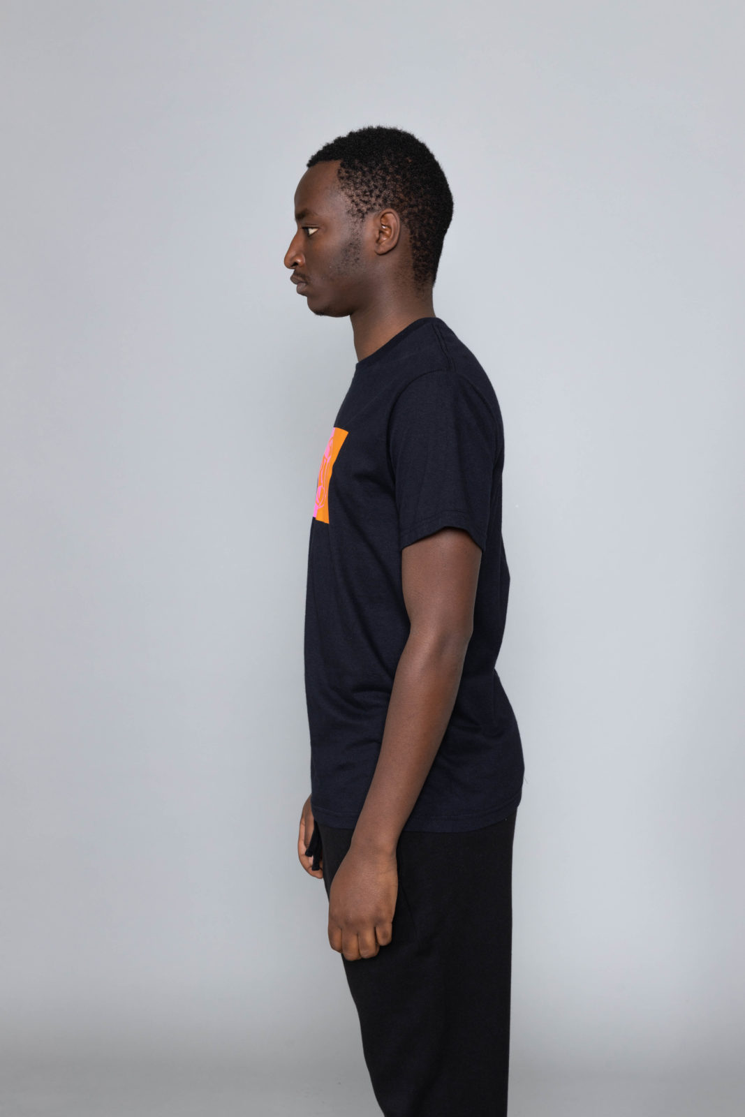 black rokit