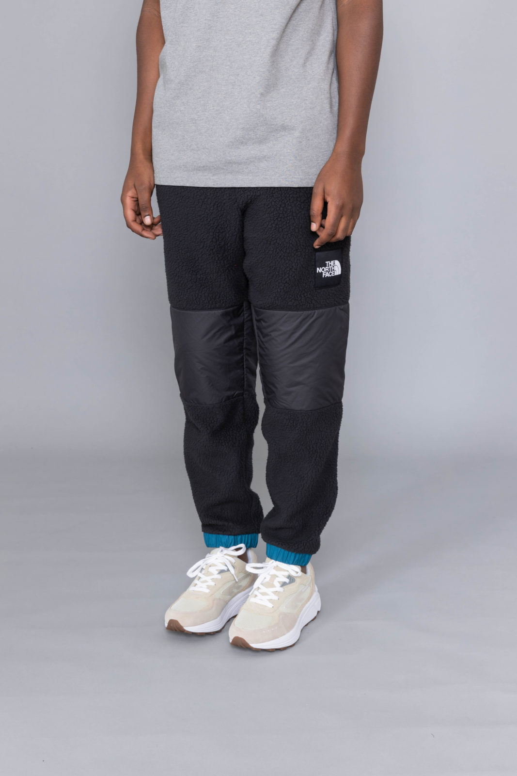 north face denali trousers