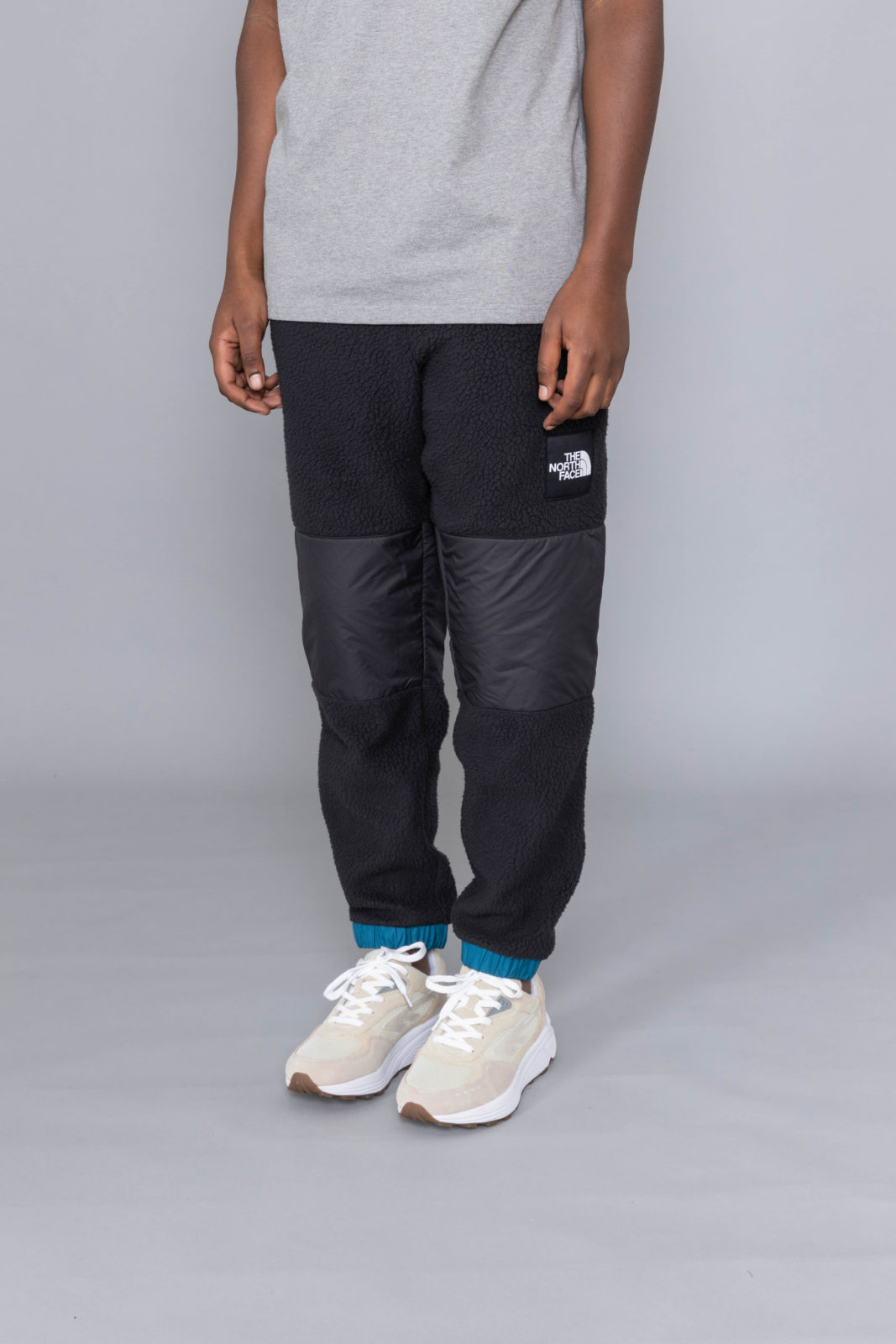 north face fleece trousers