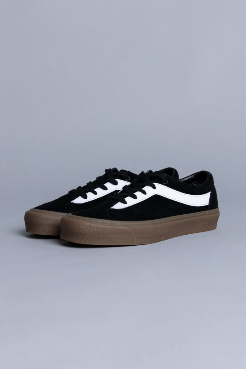 vans bold ni black
