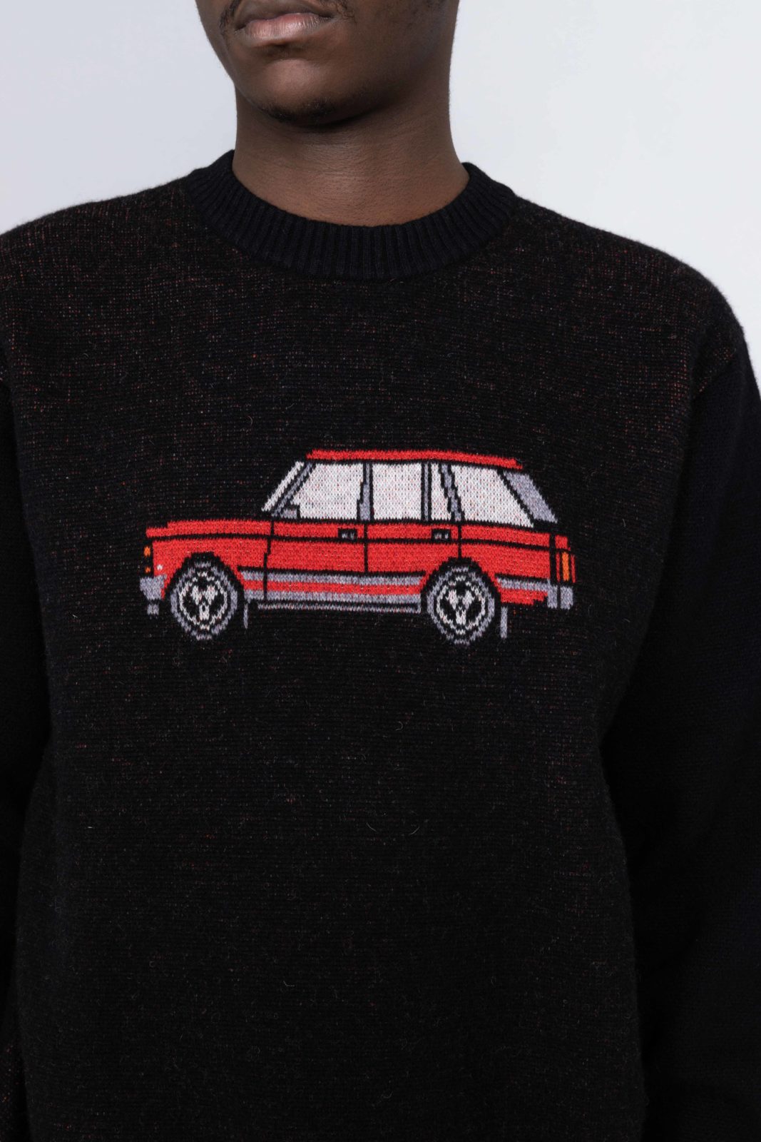 aime leon dore sport utility sweater