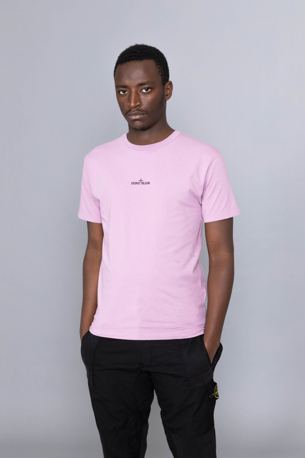 Rose sales quartz shirt