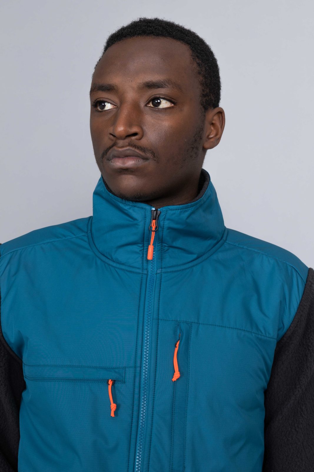 The North Face Denali Fleece Jacket 