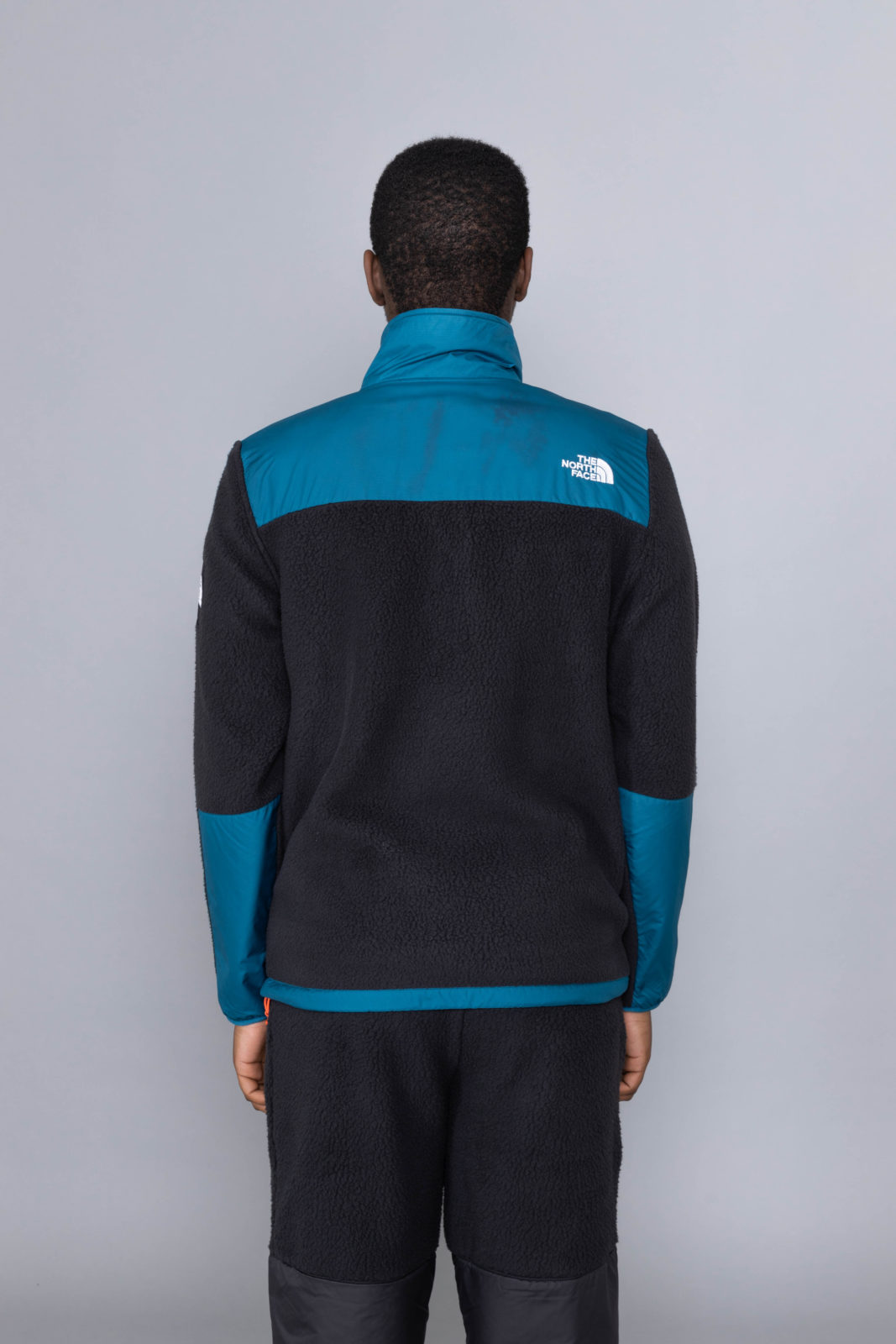 The North Face Denali Fleece Jacket 
