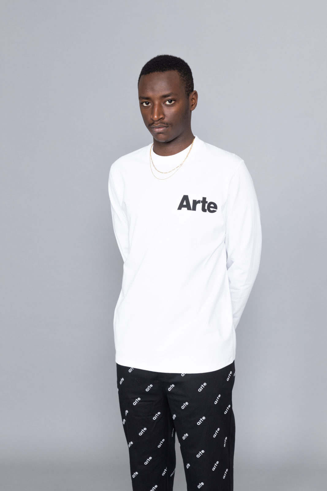 Arte longsleeve sales