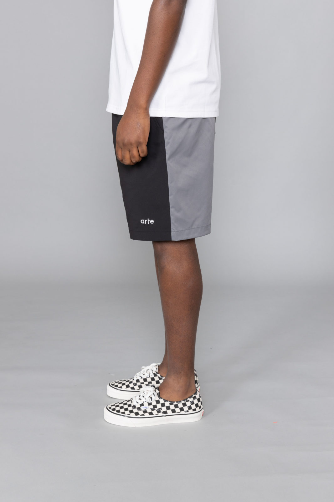 spurs short shorts