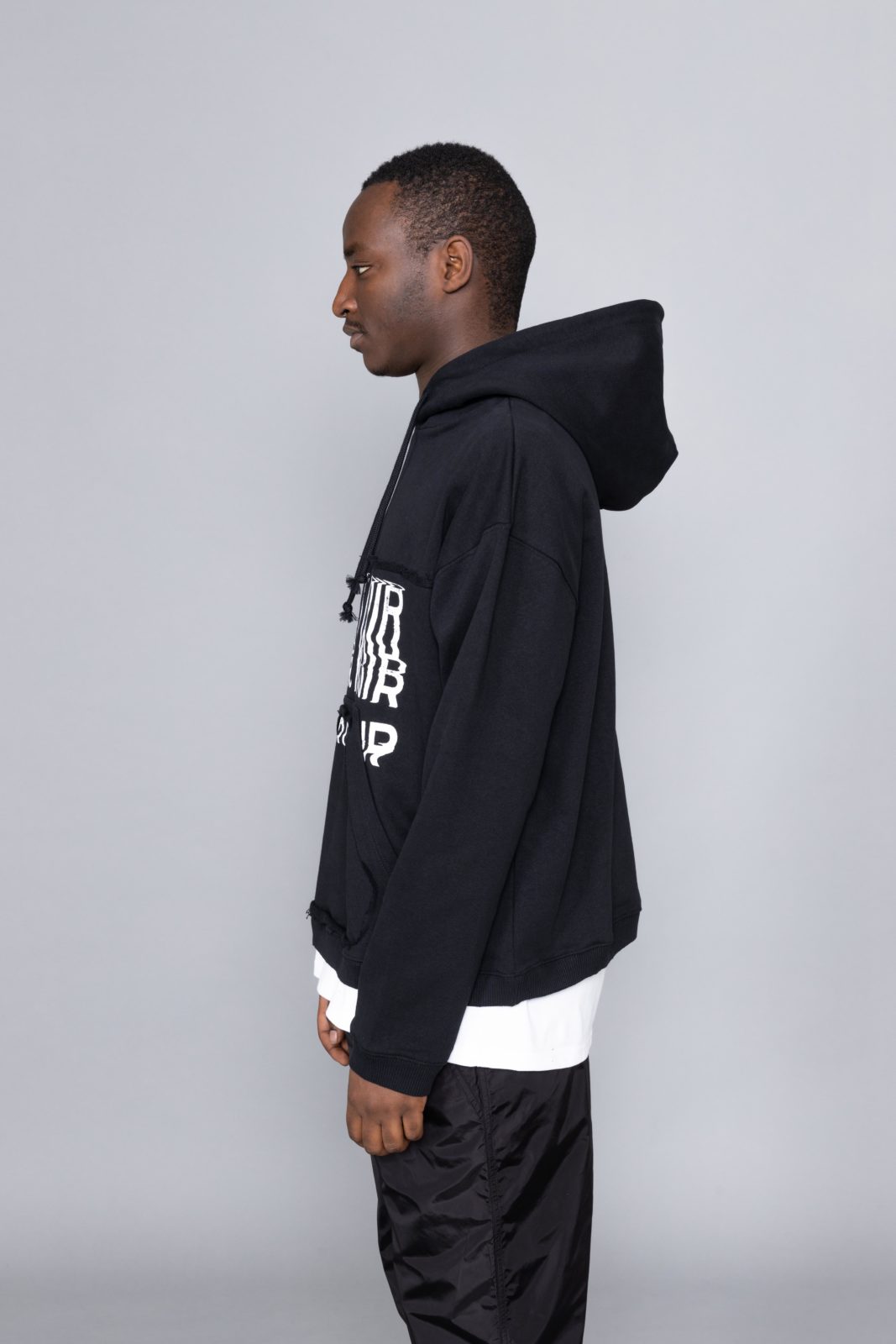 fake stussy hoodie