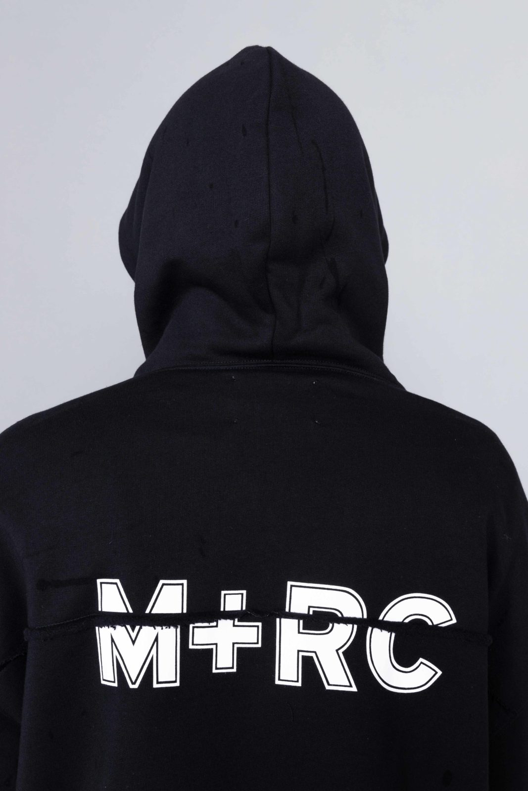 hoodie new balance second