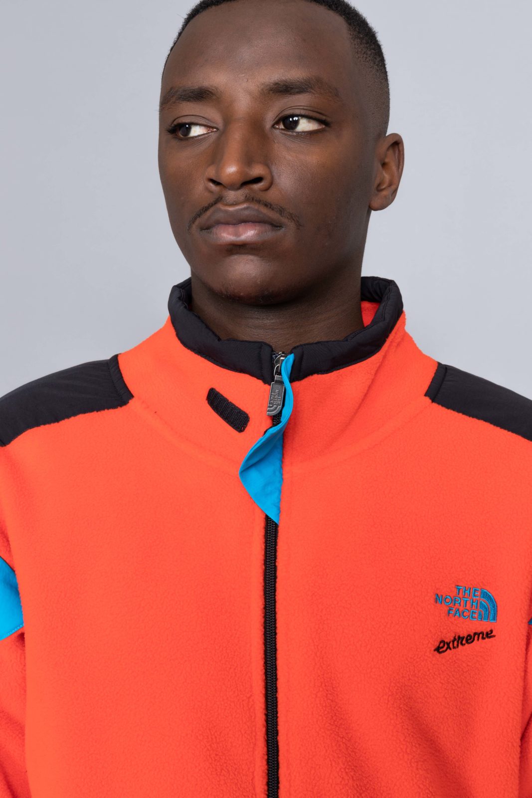 The North Face 90 Extreme Fleece Jacket 