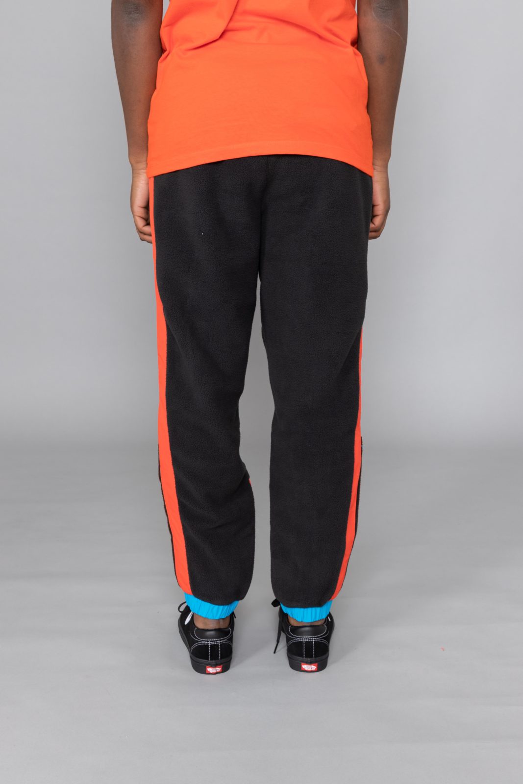 90 Extreme Fleece Pant Black Combo sale 