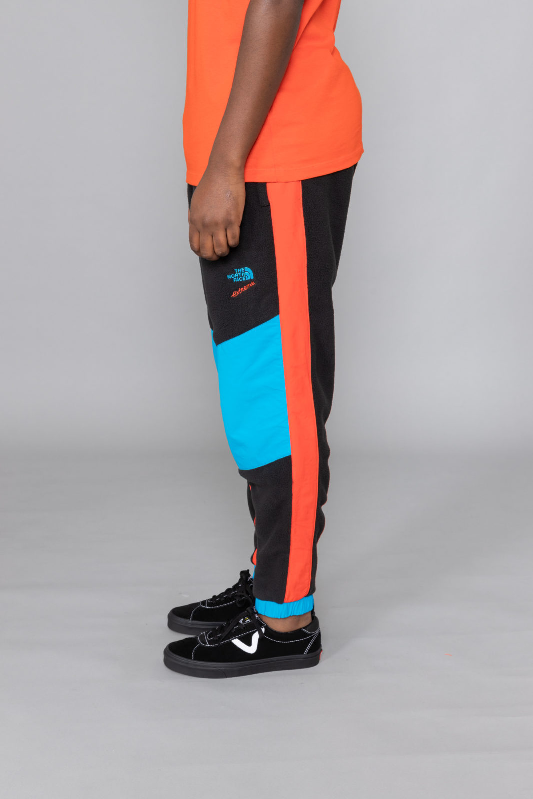North face extreme 2025 fleece