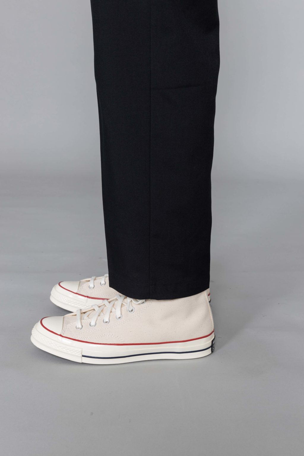 Converse Chuck Taylor 70 High Parchment • Centreville Store