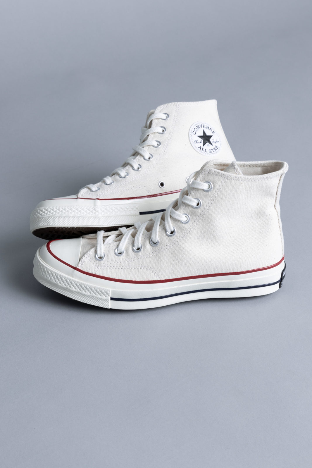 Converse Chuck Taylor 70 High Parchment • Centreville Store