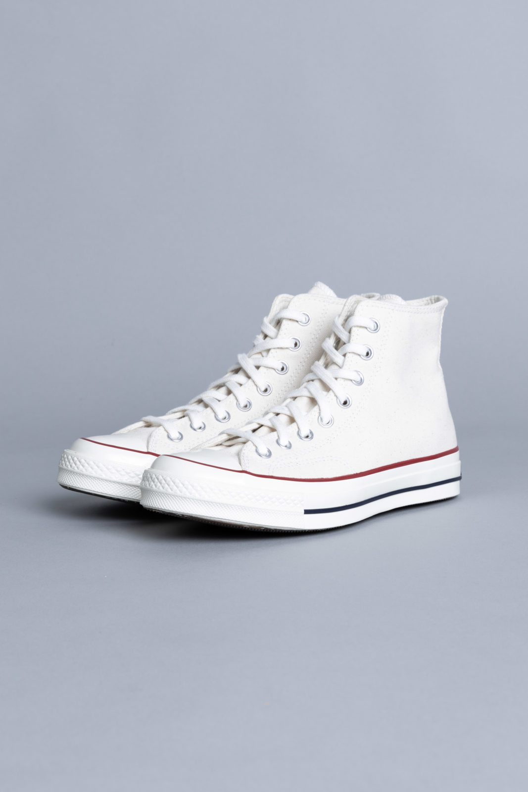 Converse Chuck Taylor 70 High Parchment • Centreville Store