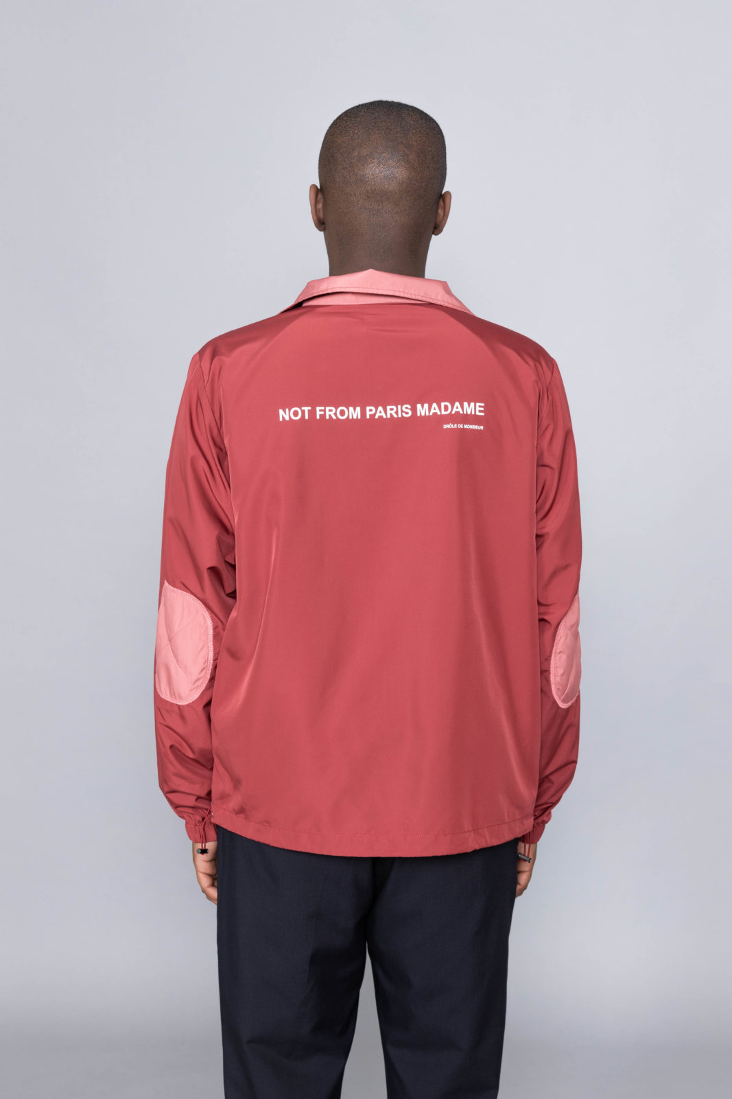 nfpm jacket