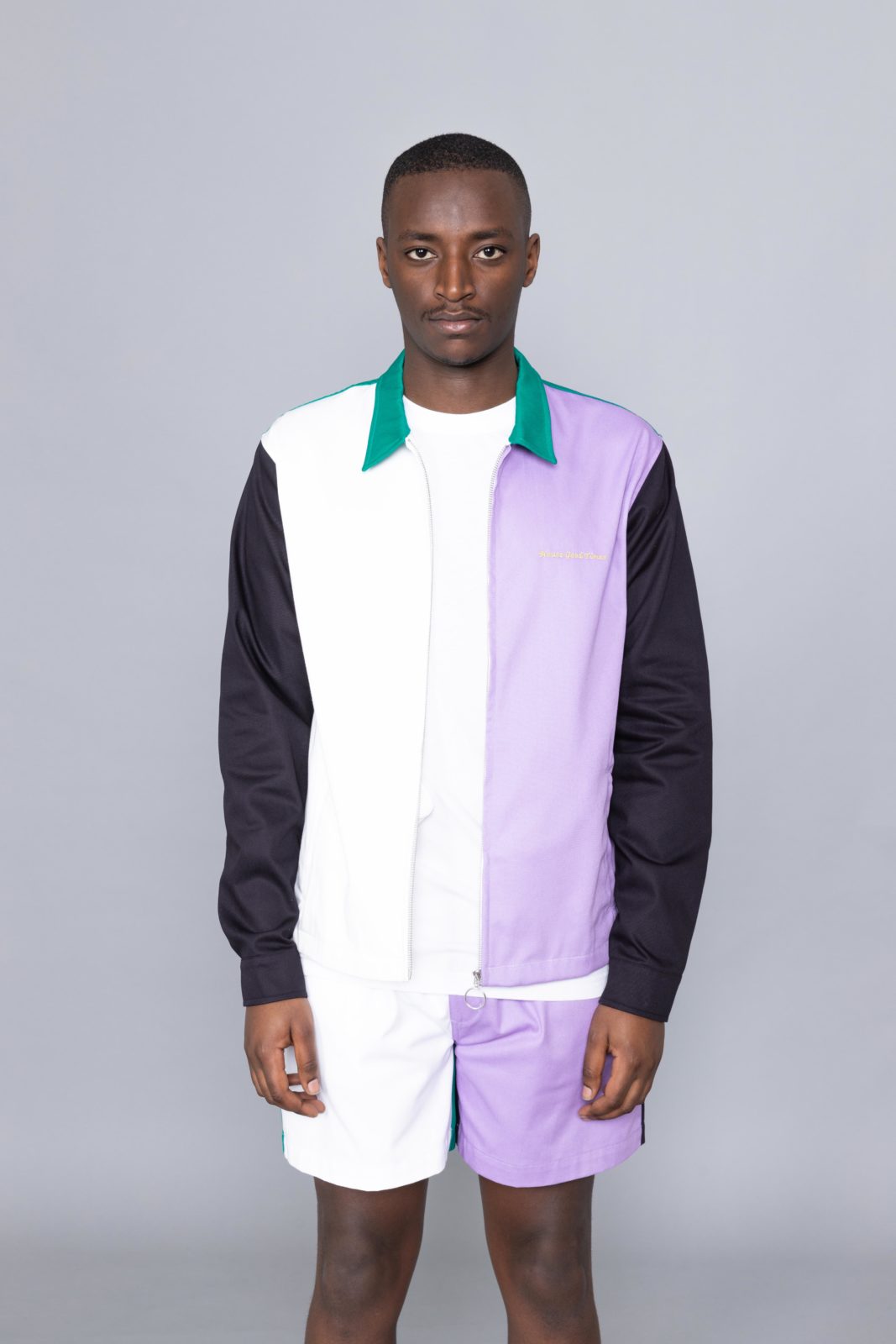 jacket sales club