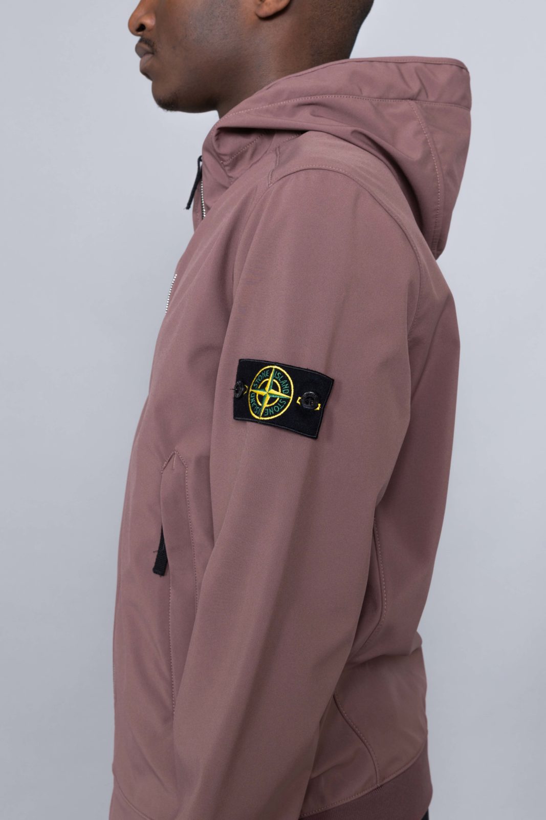 stone island nuptse