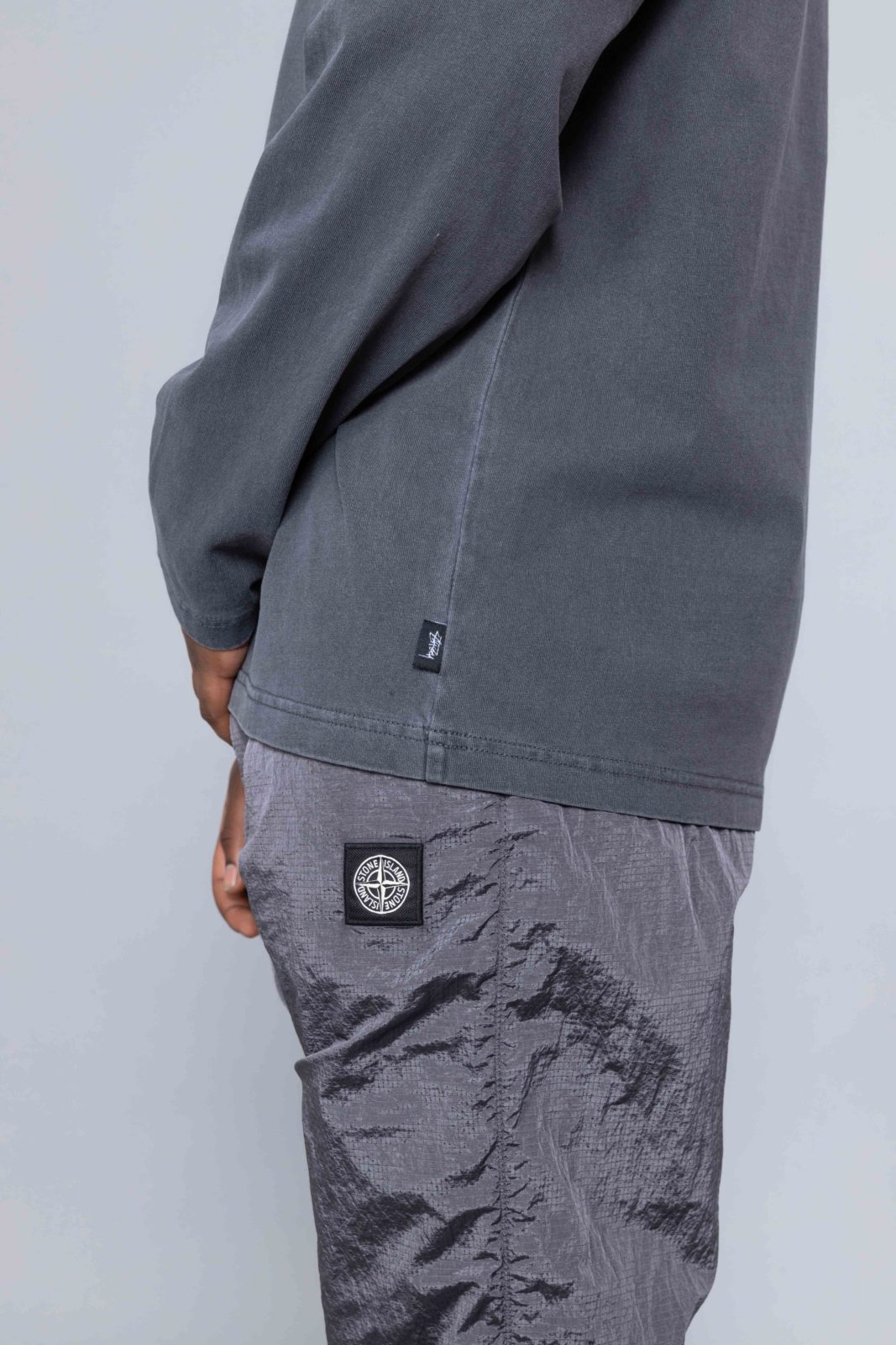 Stussy arch sales sweatpant