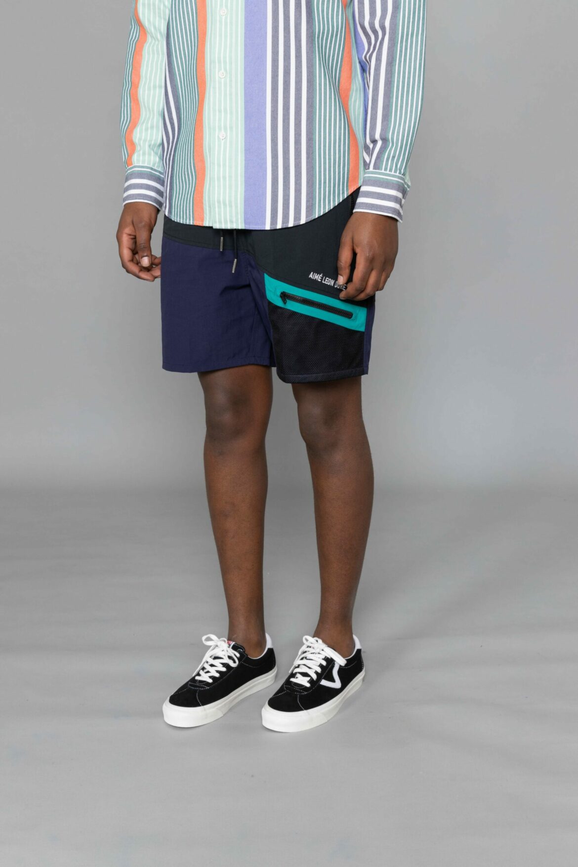 Aime leon dore hiking shorts hot sale