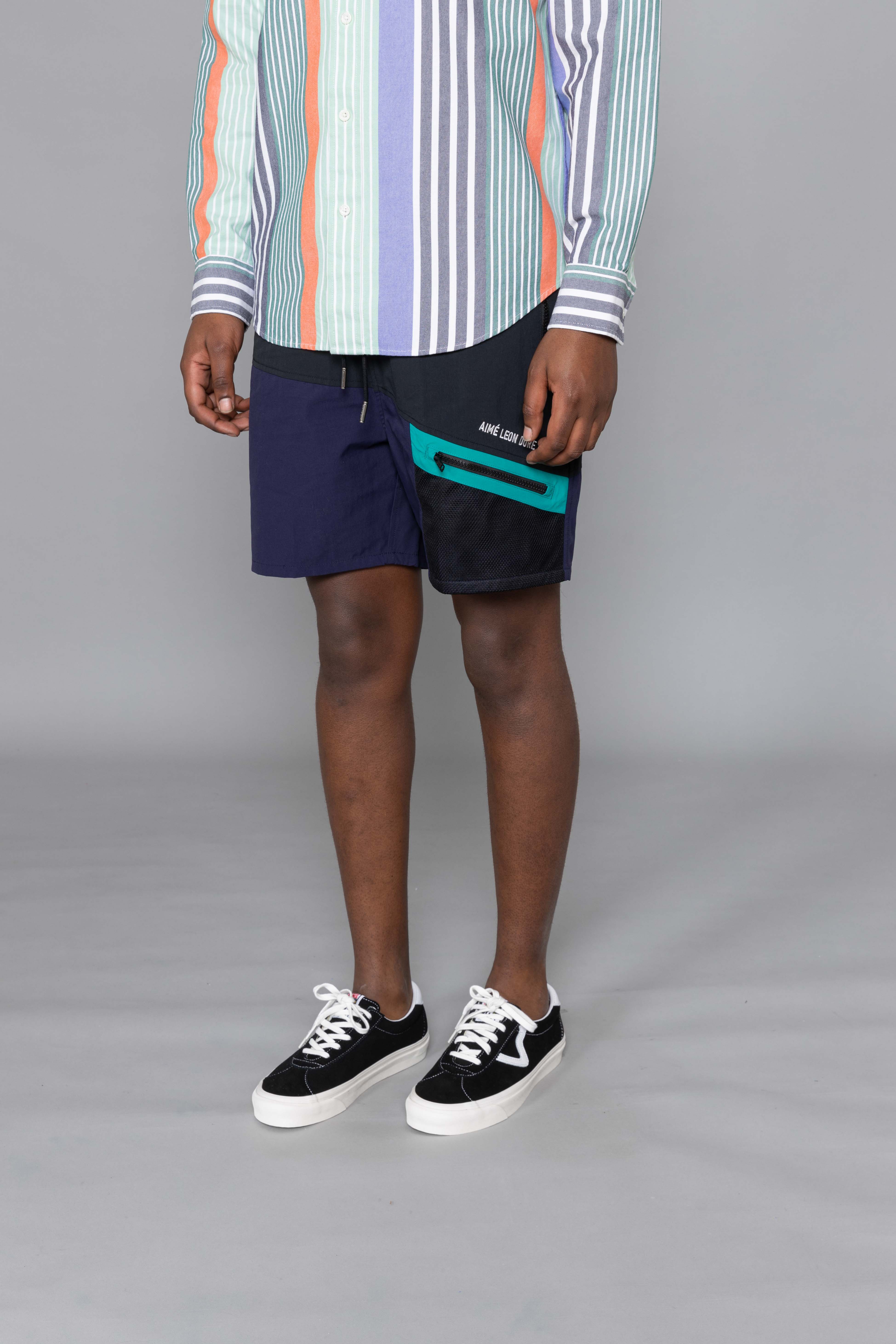 Aime Leon Dore Color Blocked Hiking 