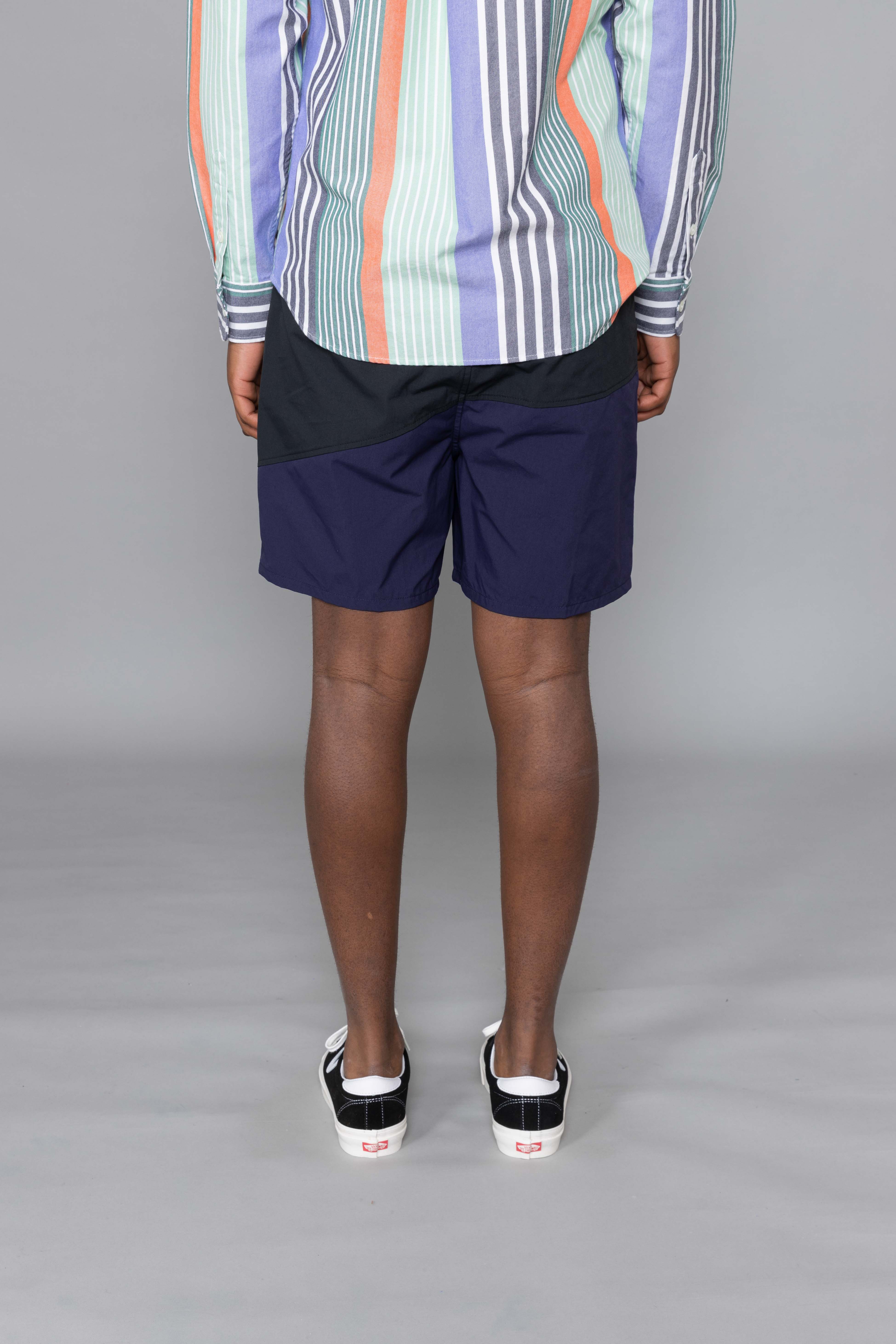Aime Leon Dore Color Blocked Hiking 