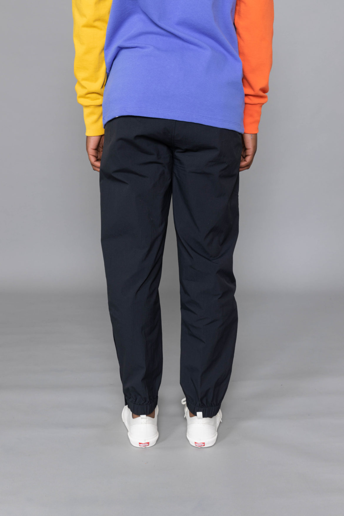 Aime Leon Dore Core Nylon Logo Pant ALD 
