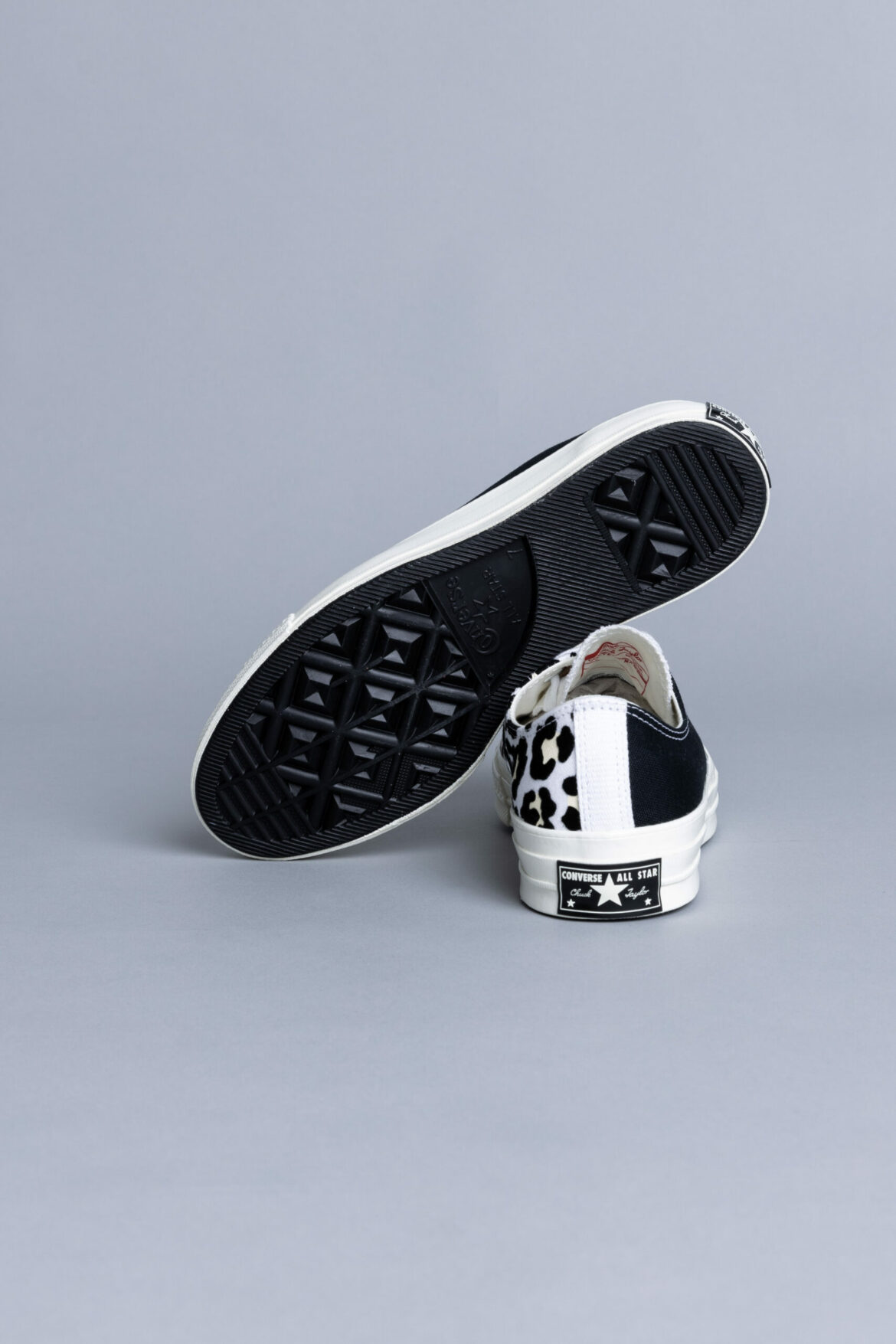 Converse desert online ore