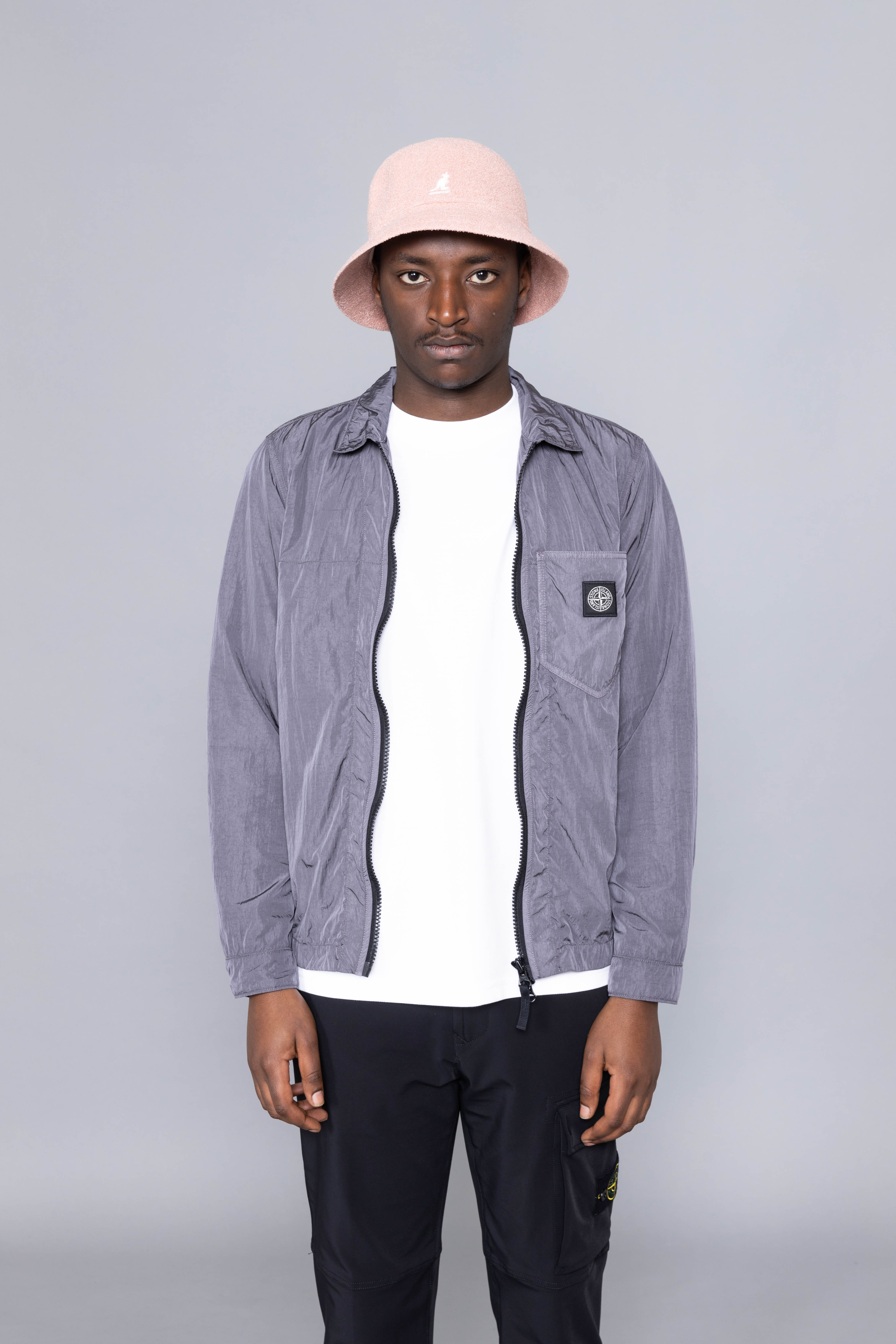 kangol bermuda casual hat