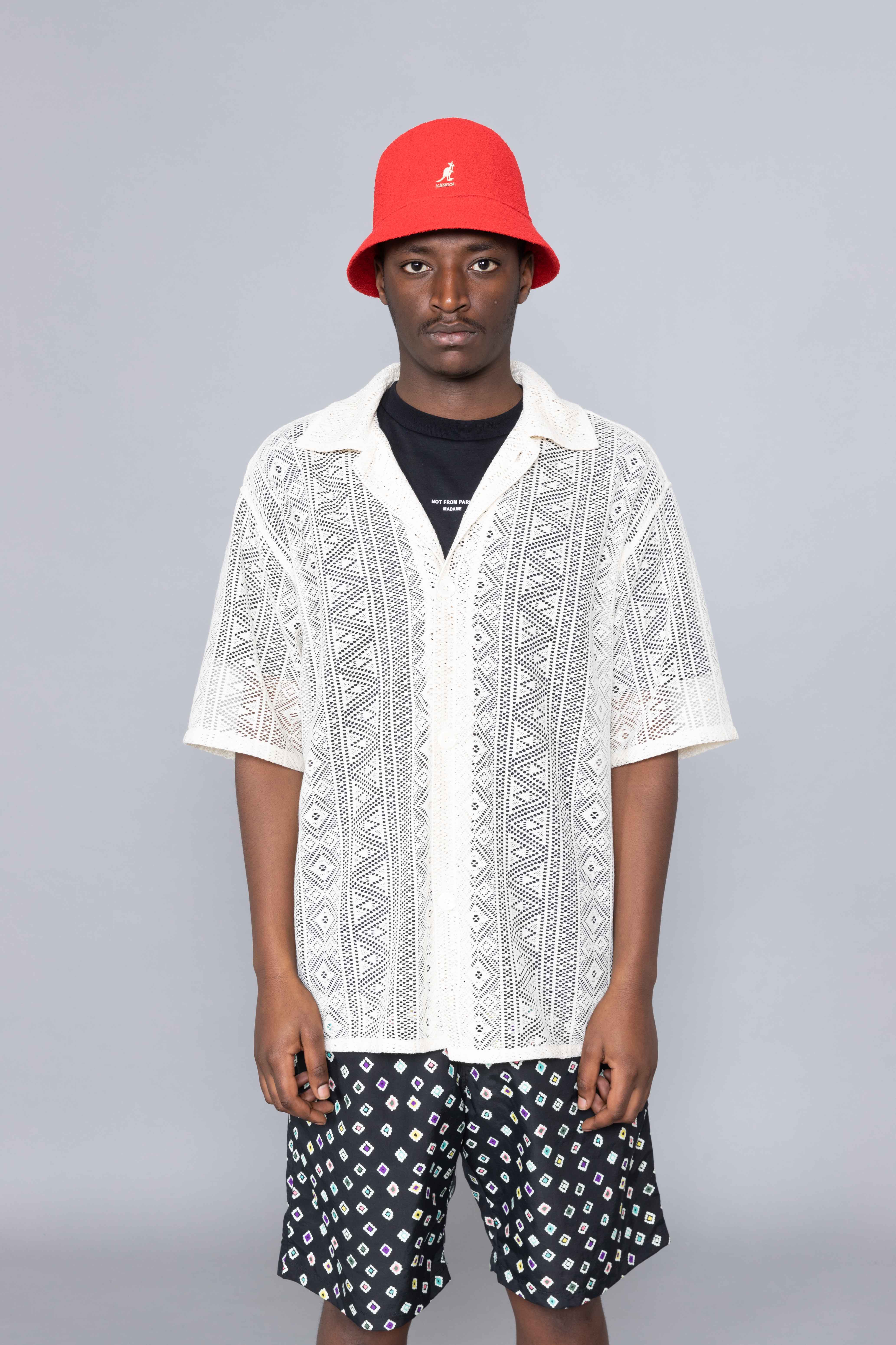kangol casual
