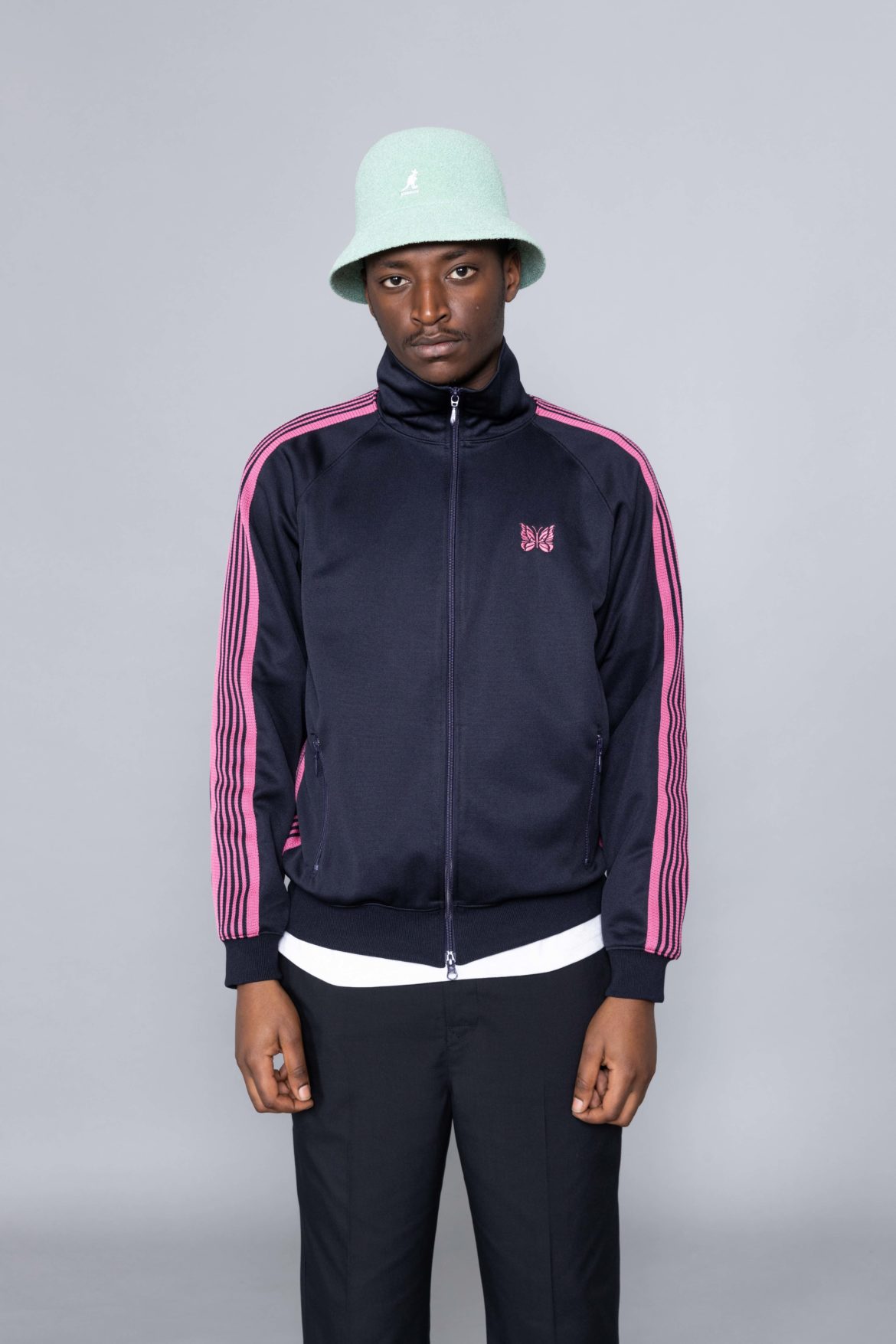 kangol casual