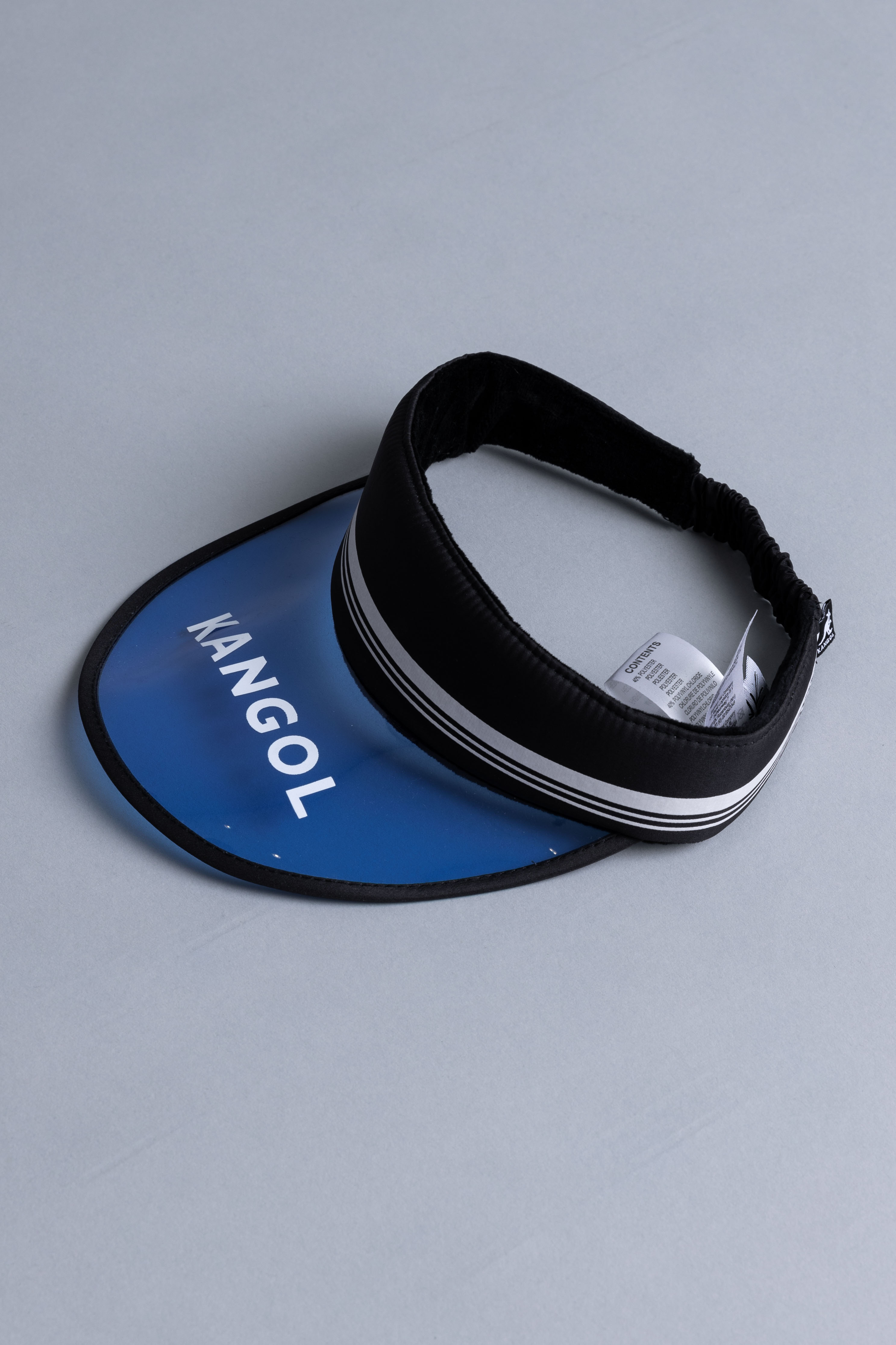 kangol visor hats