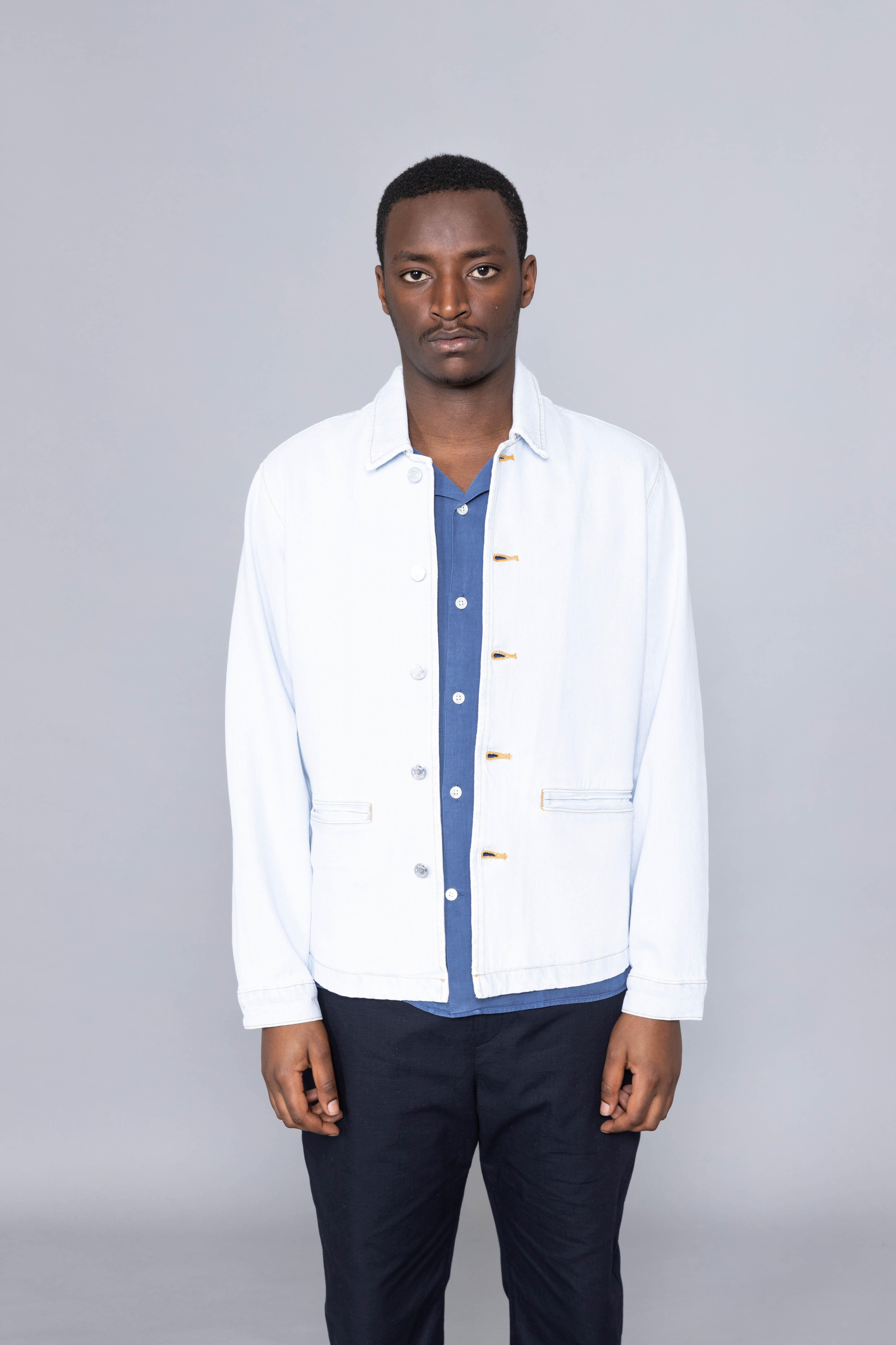 Nn07 Pawel Cotton Jacket Centrevillestore Nn07 Pawel Cotton Jacket Centrevillestore
