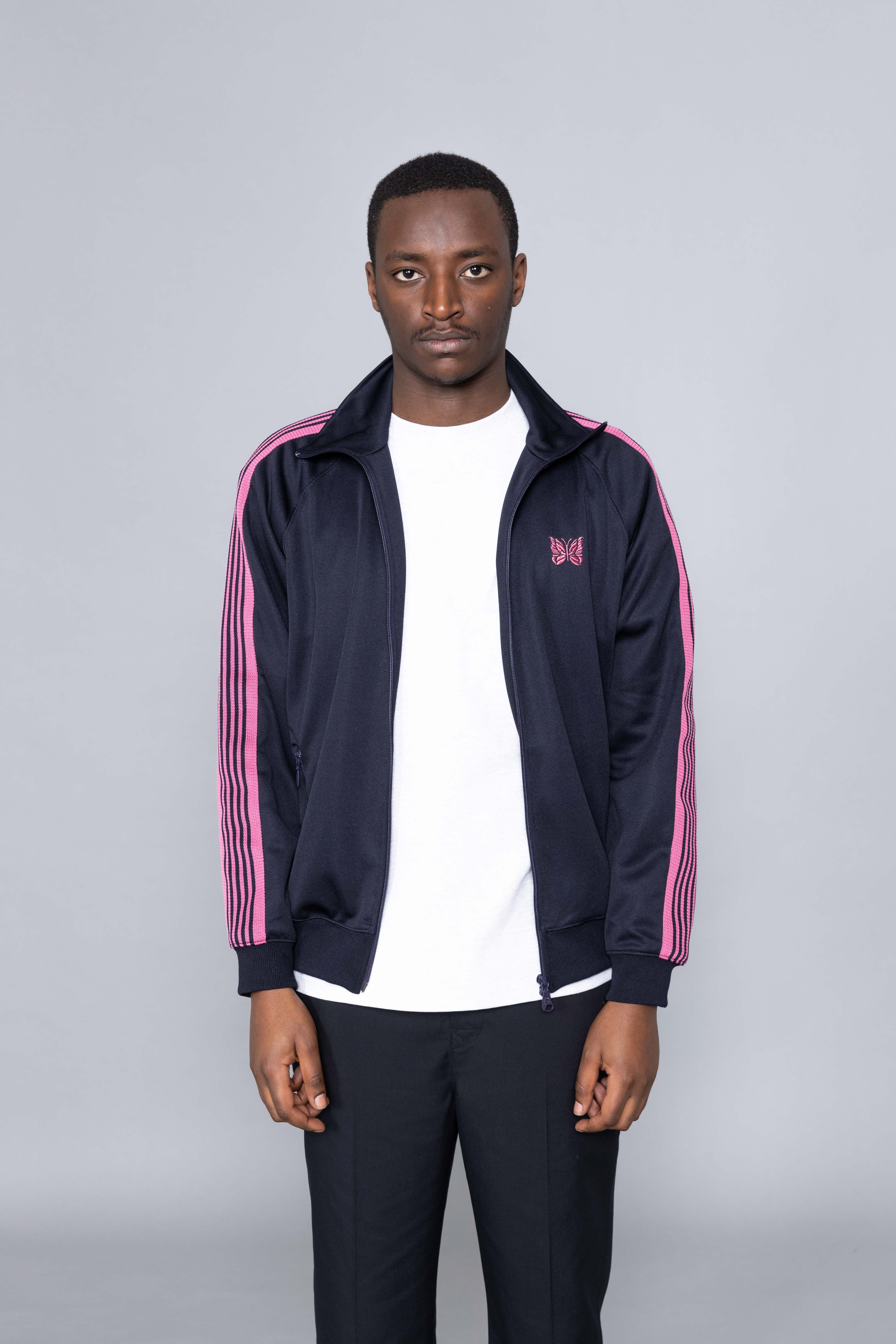 Needles Track Jacket