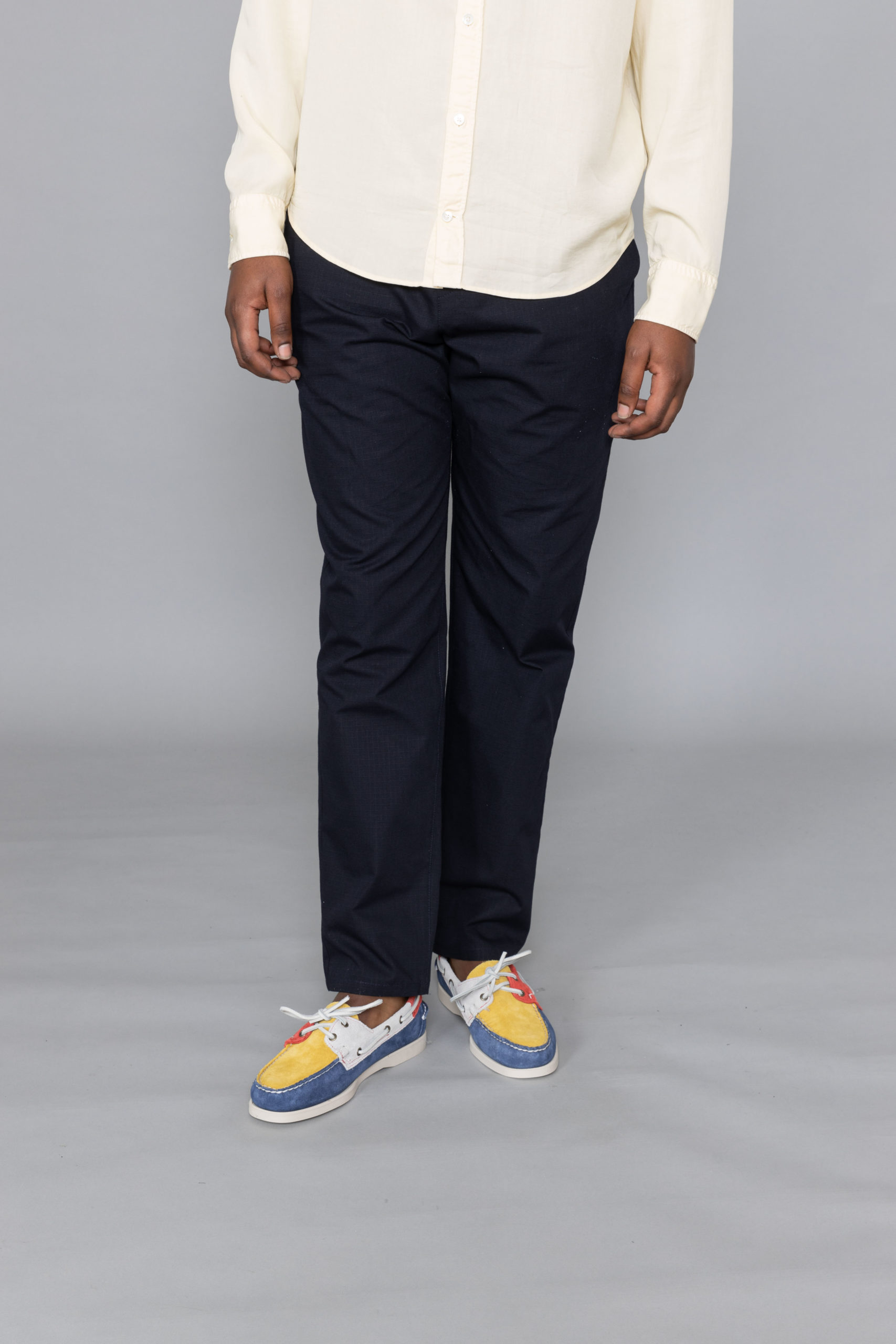 sebago docksides red