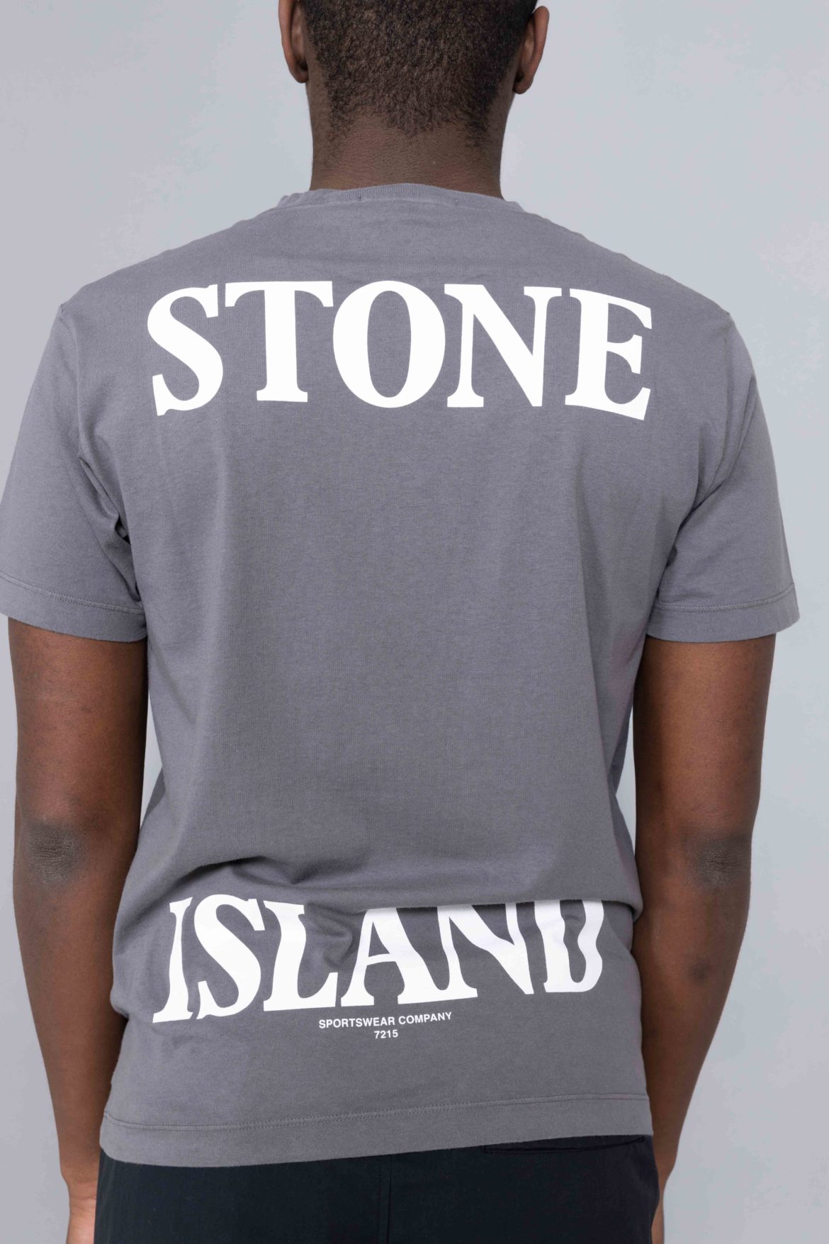 stone island tee sale