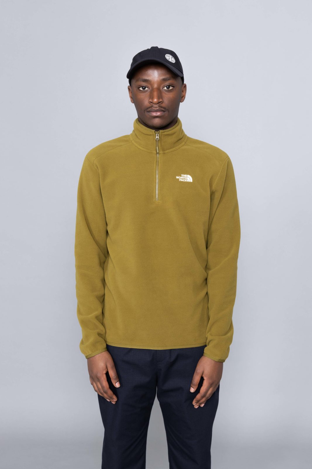 the north face 100 glacier