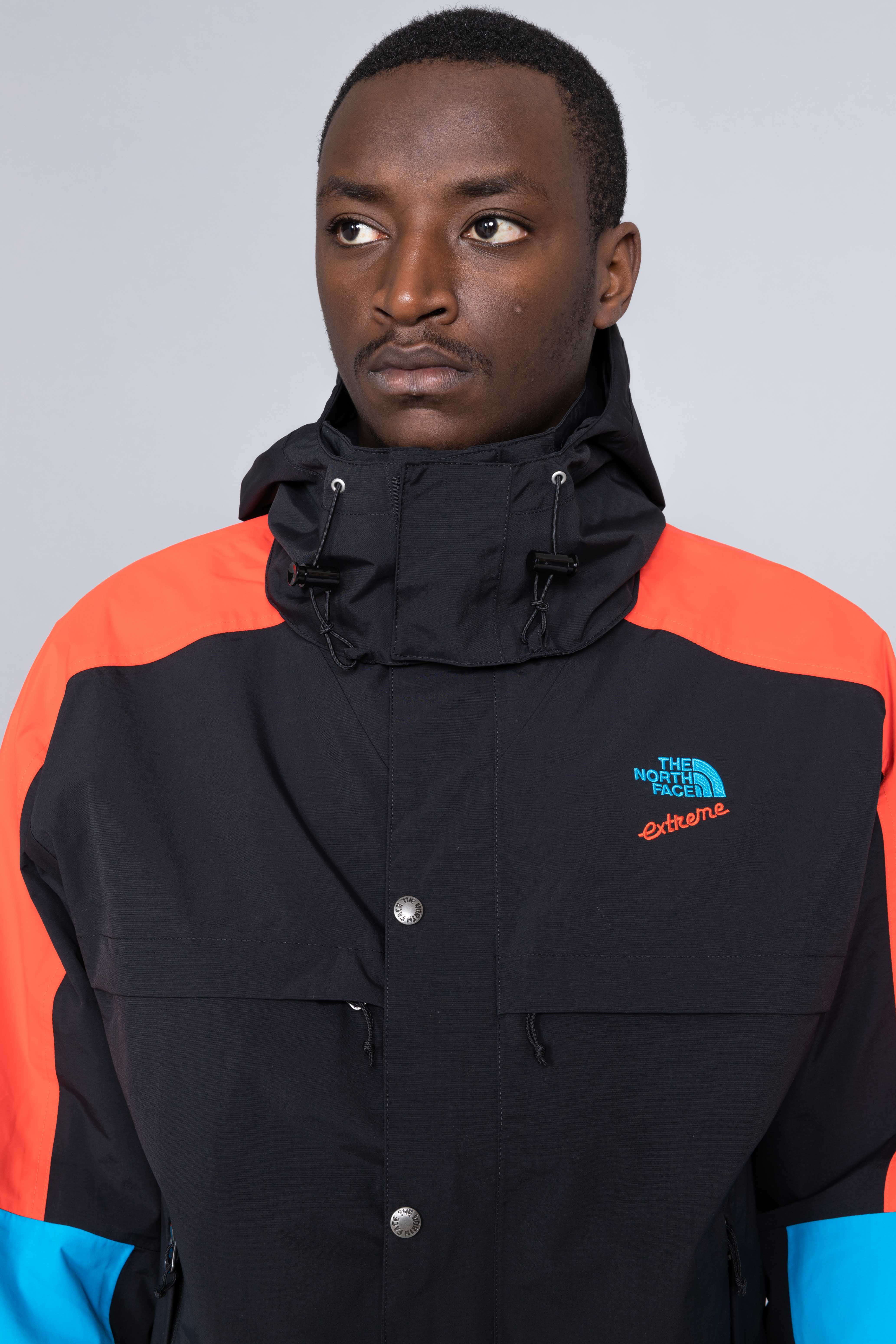 North Face 90 Extreme Rain Jacket sale 