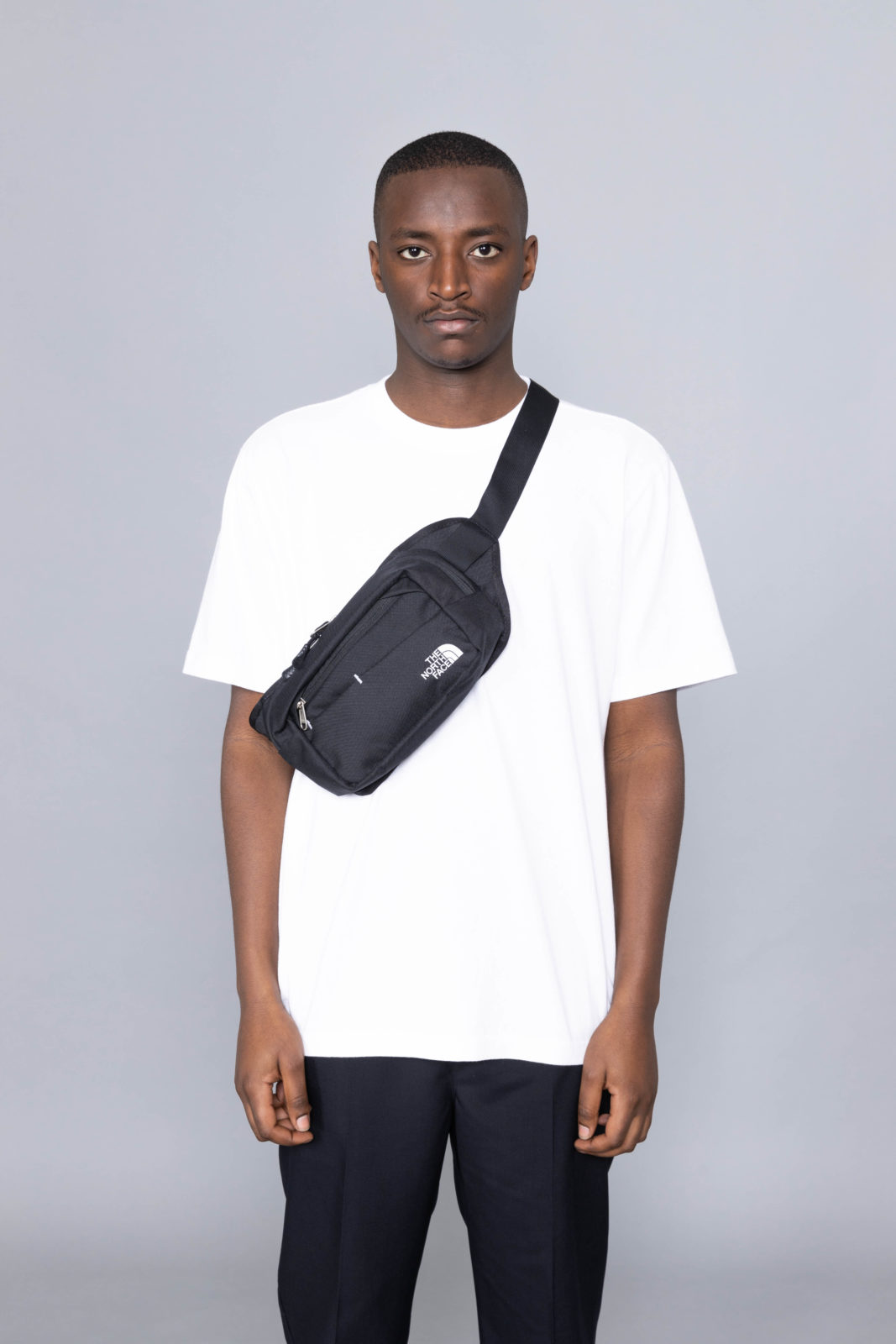 the north face bozer hip pack 2